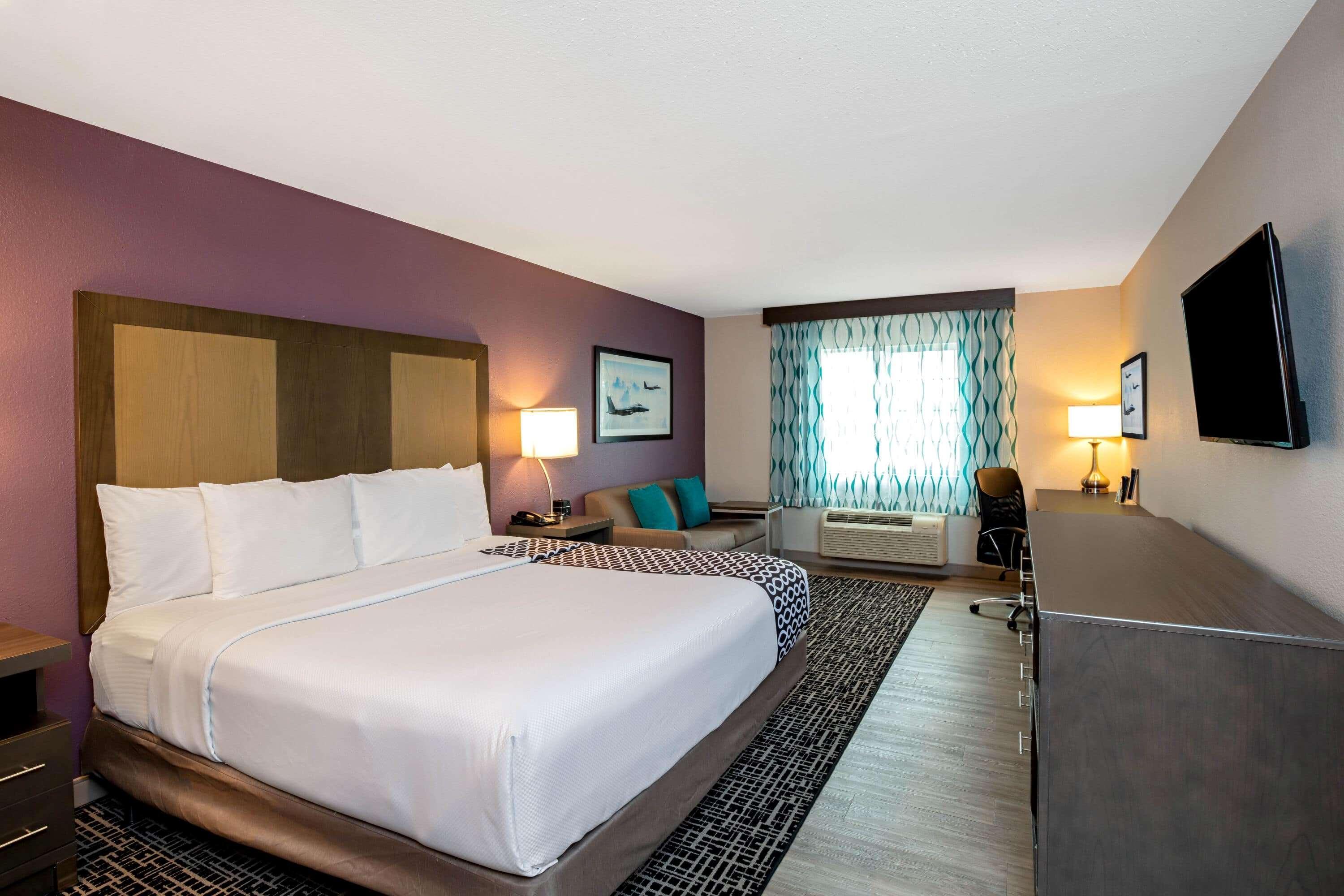 La Quinta & By Wyndham Vegas Nellis 3* Las Vegas
