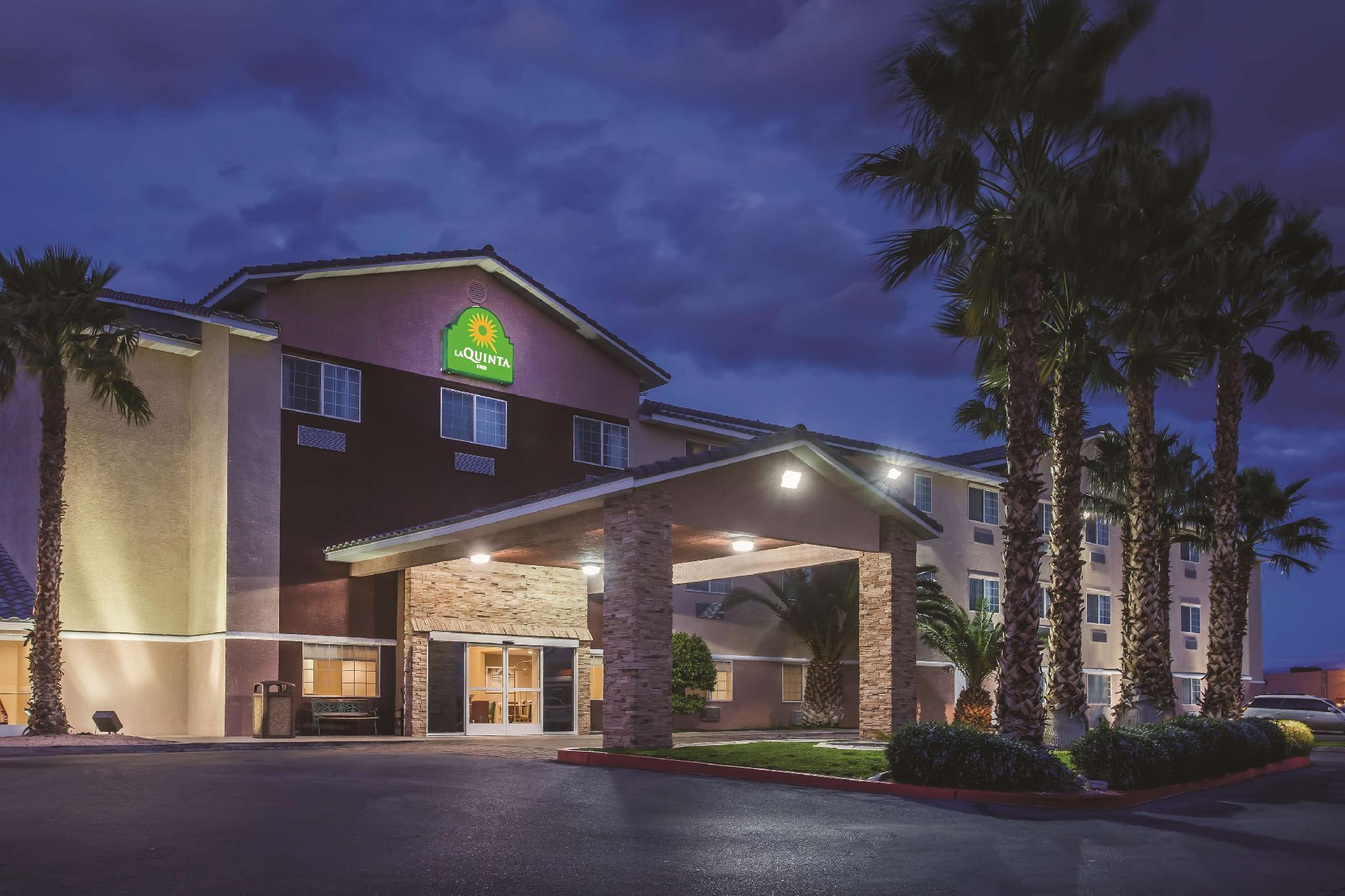 La Quinta & By Wyndham Vegas Nellis 3* Las Vegas