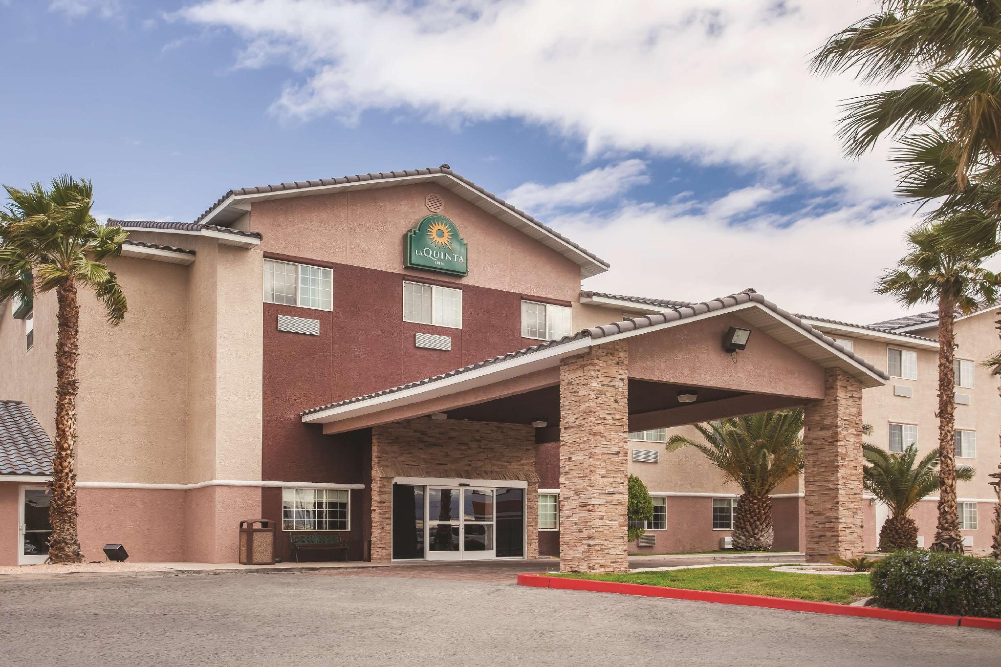 La Quinta & By Wyndham Vegas Nellis 3* Las Vegas
