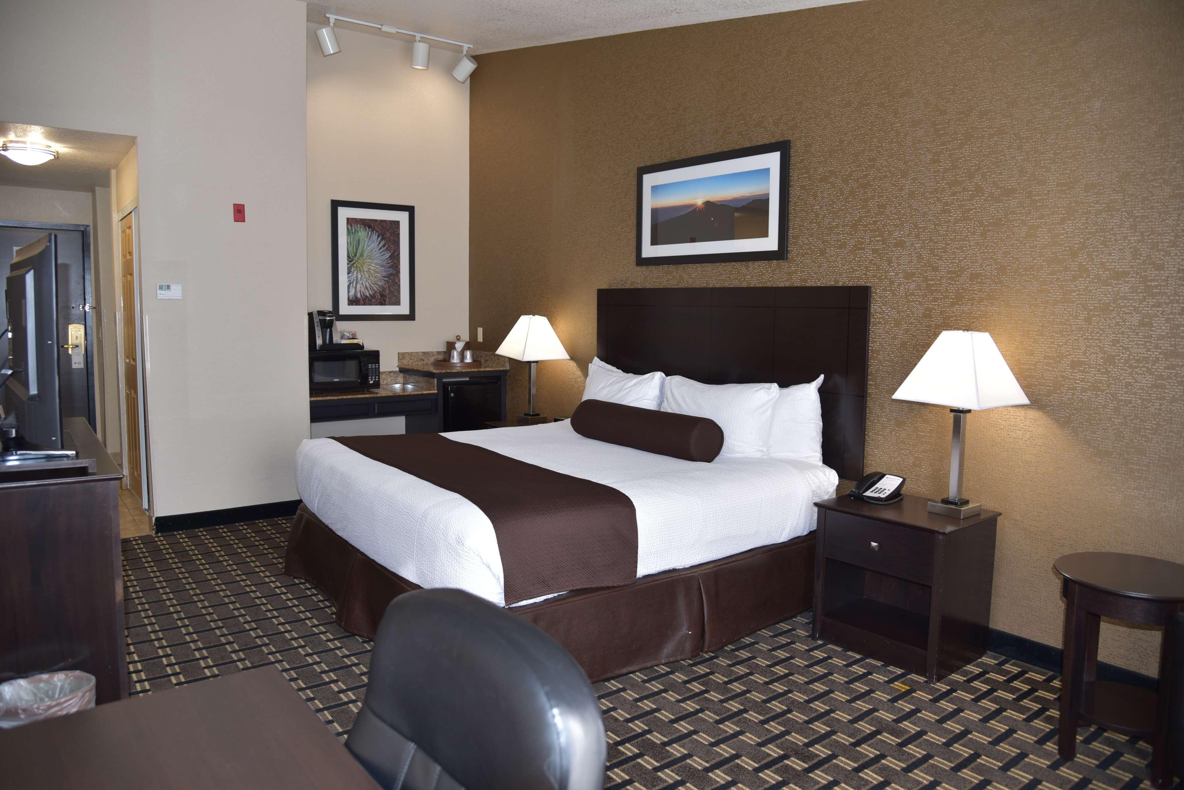 Hotel Best Western Plus West Las Vegas