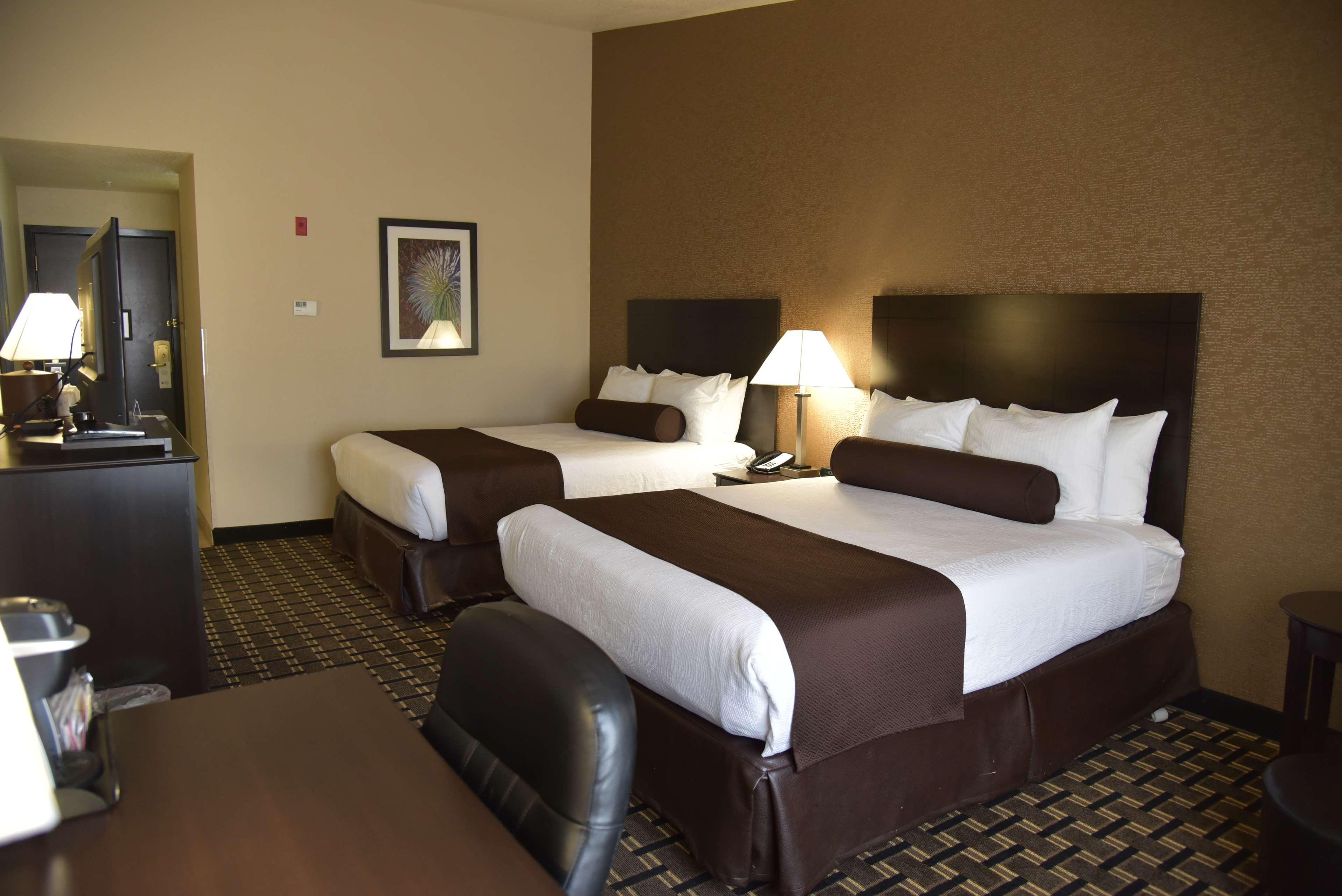 Best Western Plus West