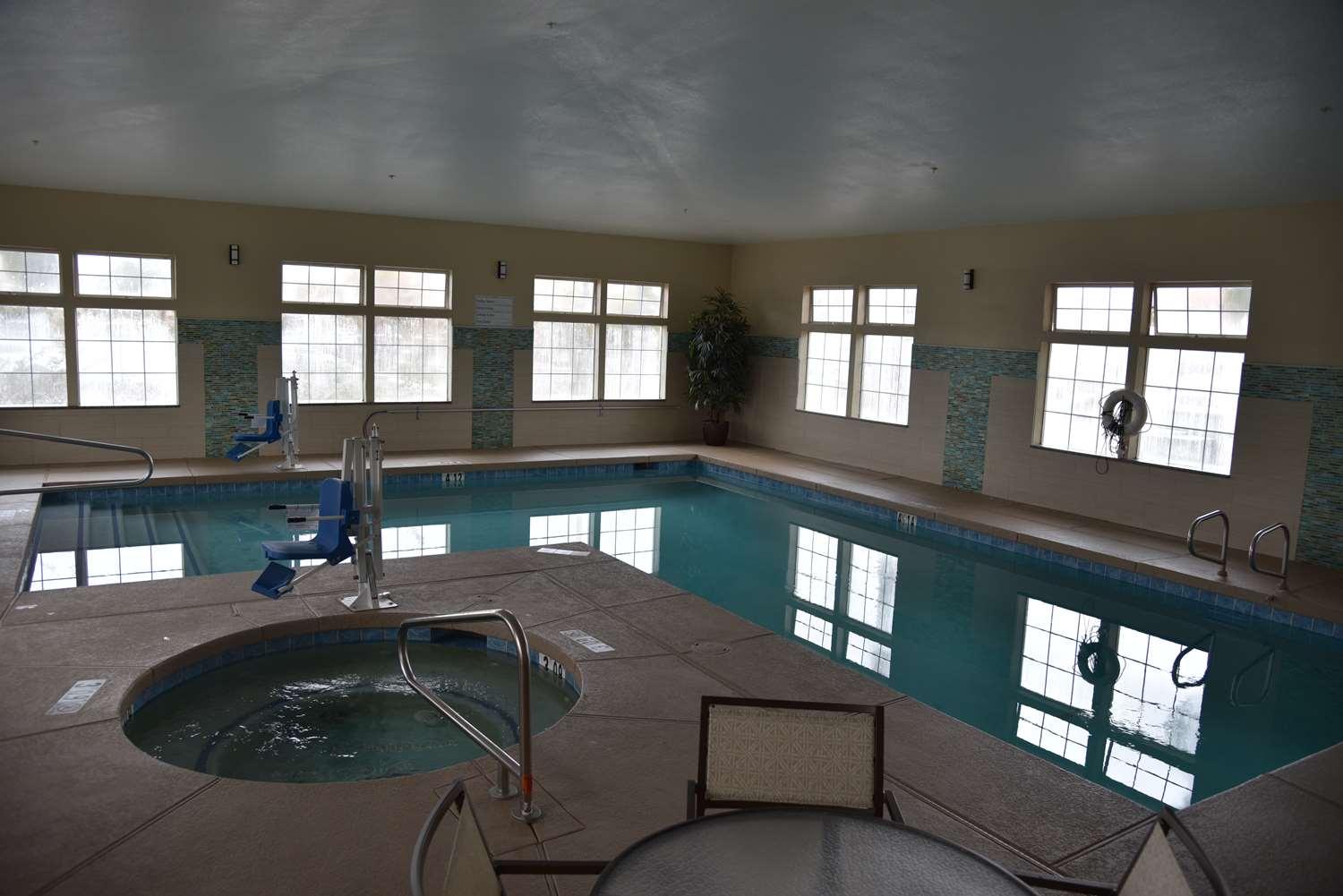 Best Western Plus West 3*