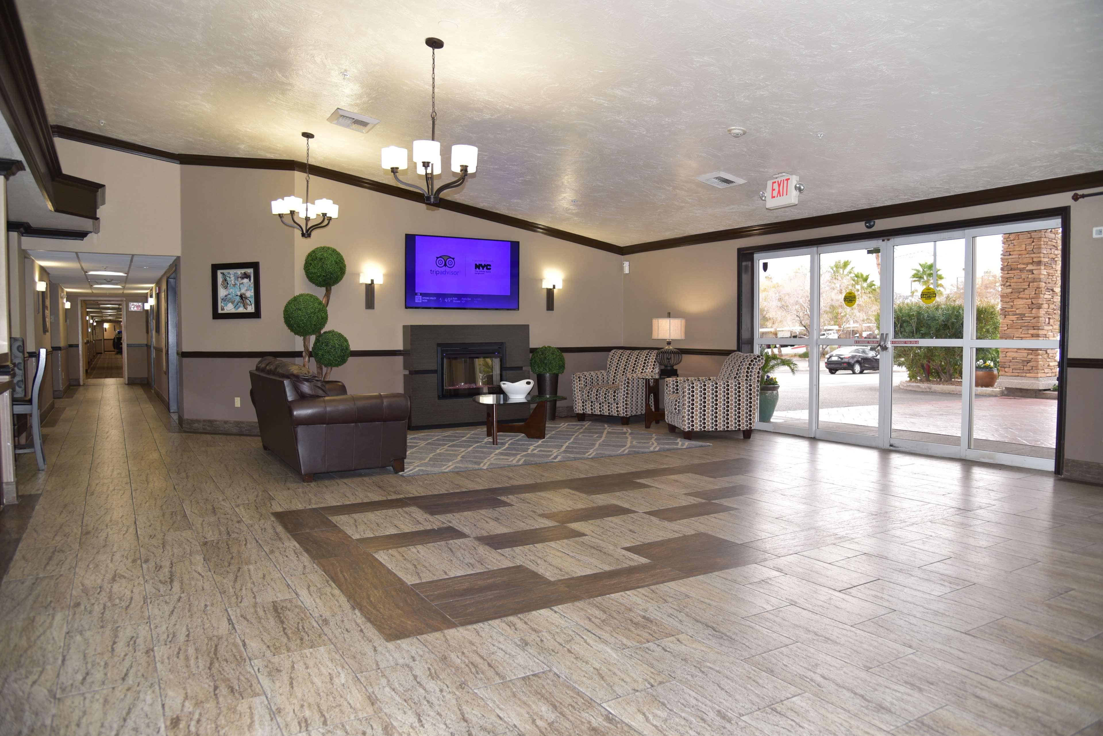 Hotel Best Western Plus West 3*