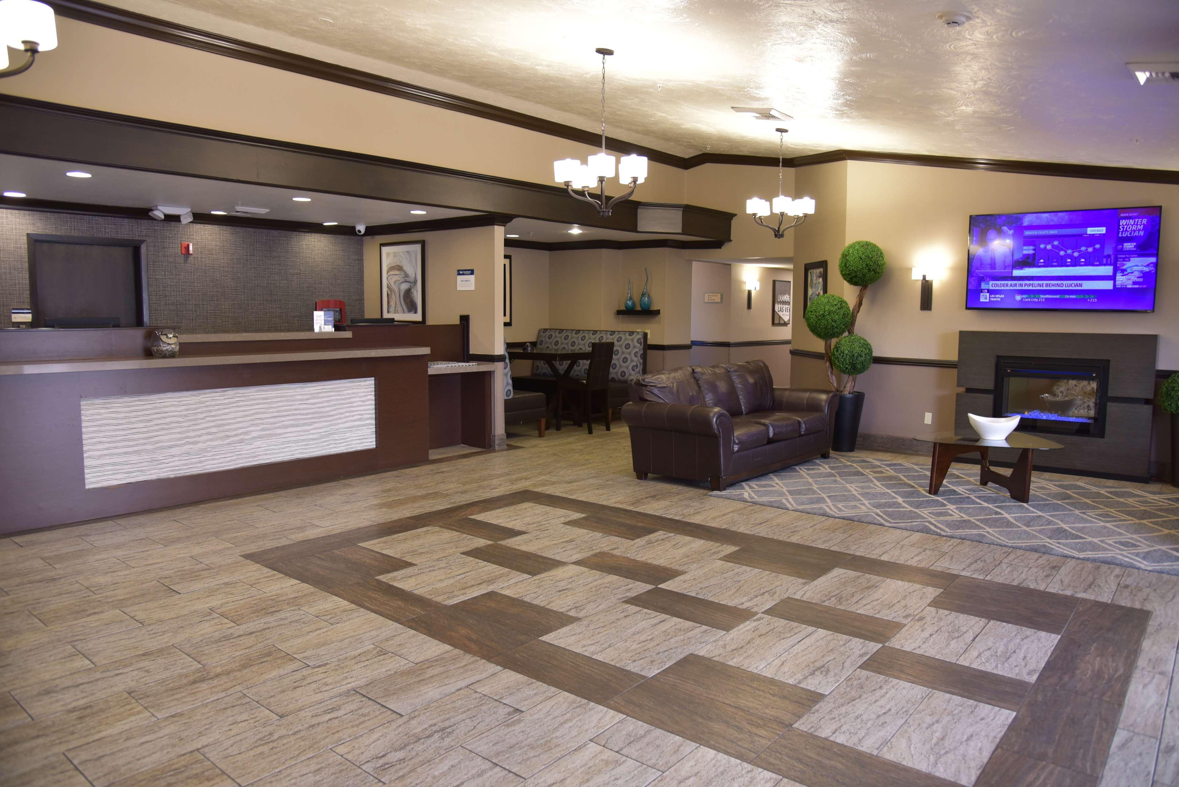 Best Western Plus West