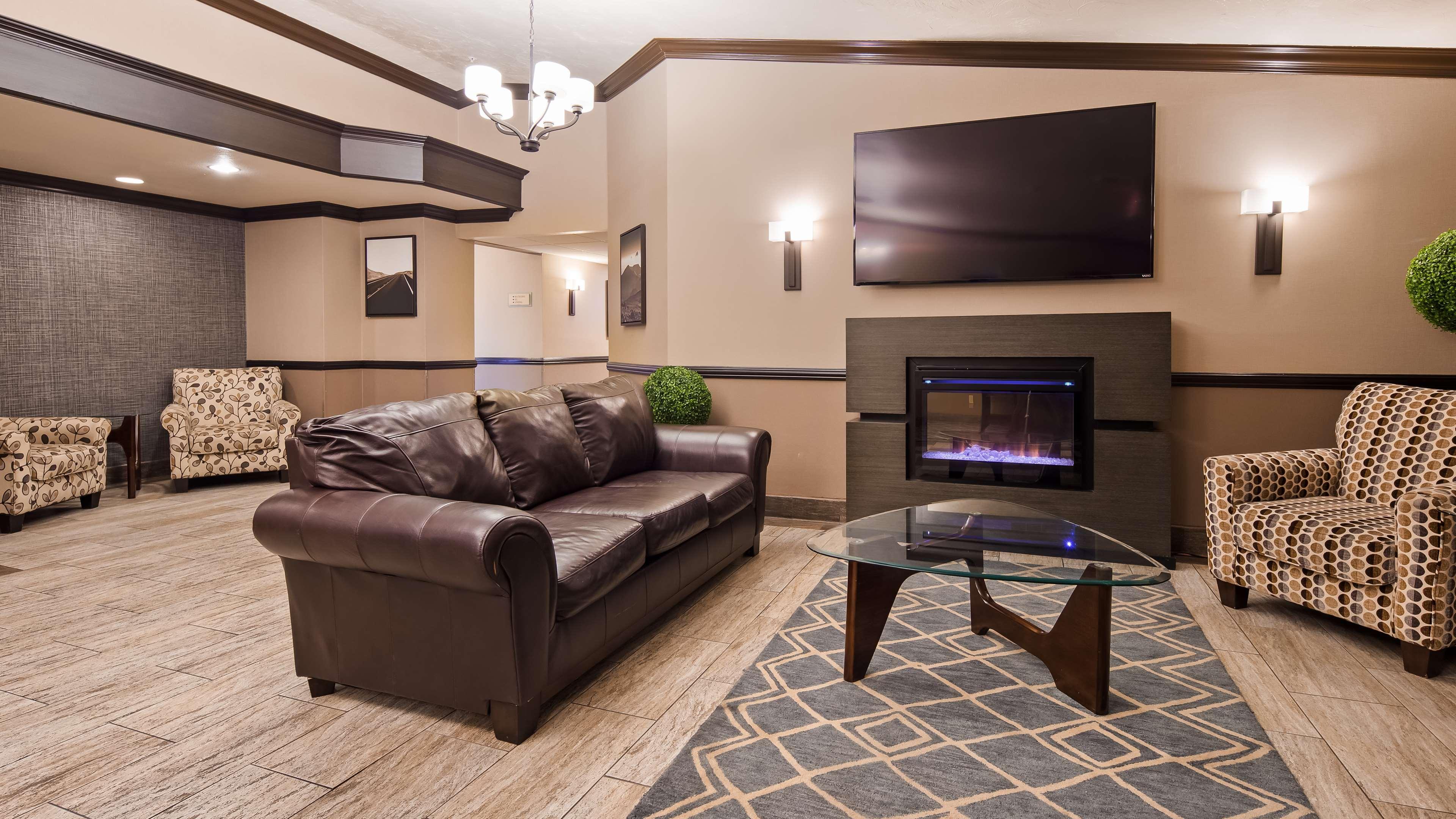 Best Western Plus West Las Vegas