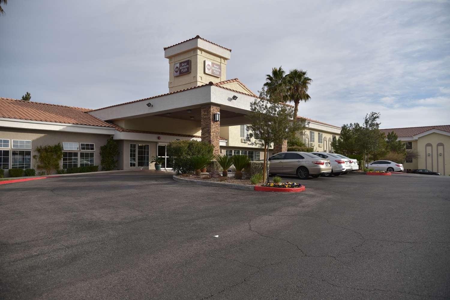 Hotel Best Western Plus West