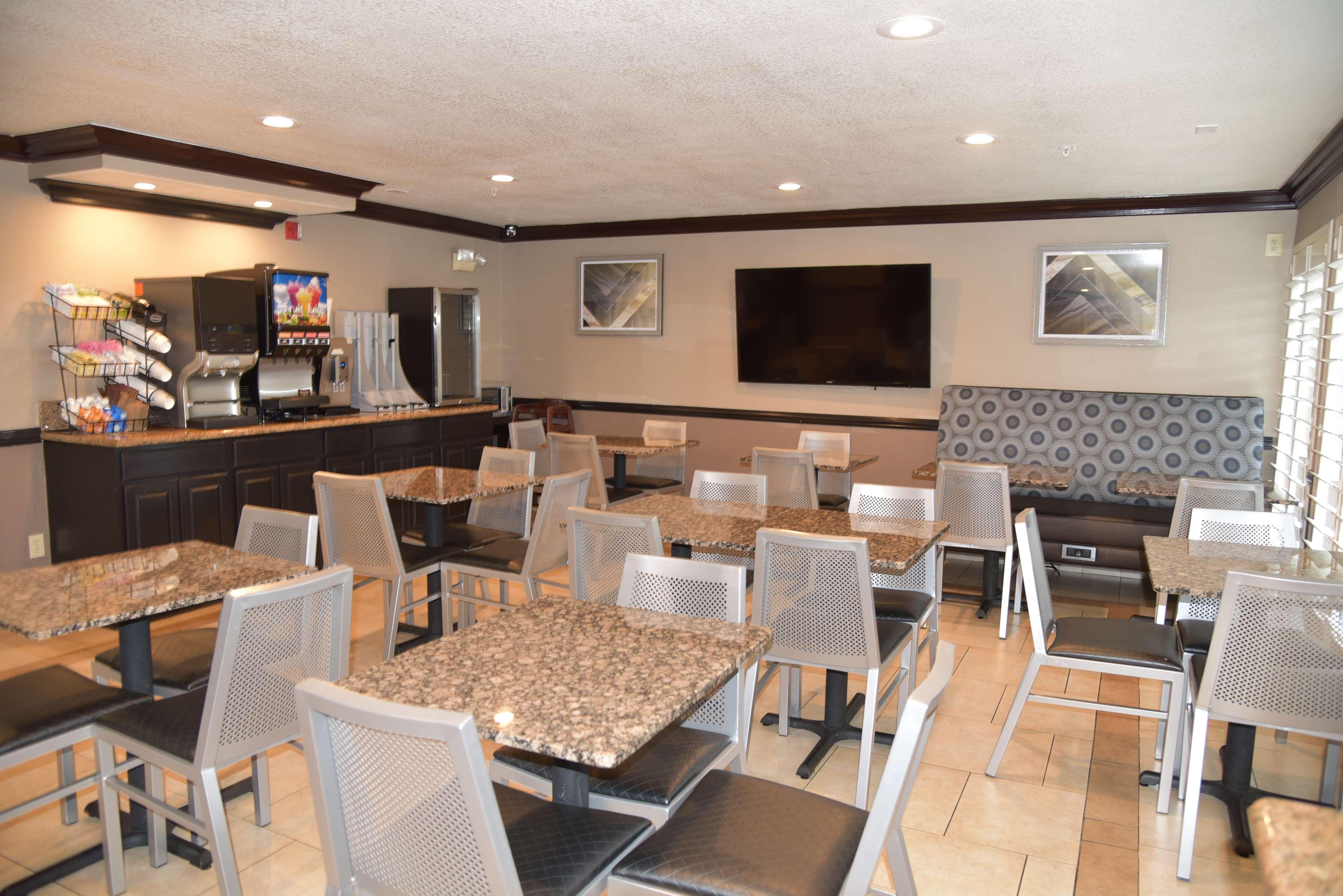 Best Western Plus West Las Vegas
