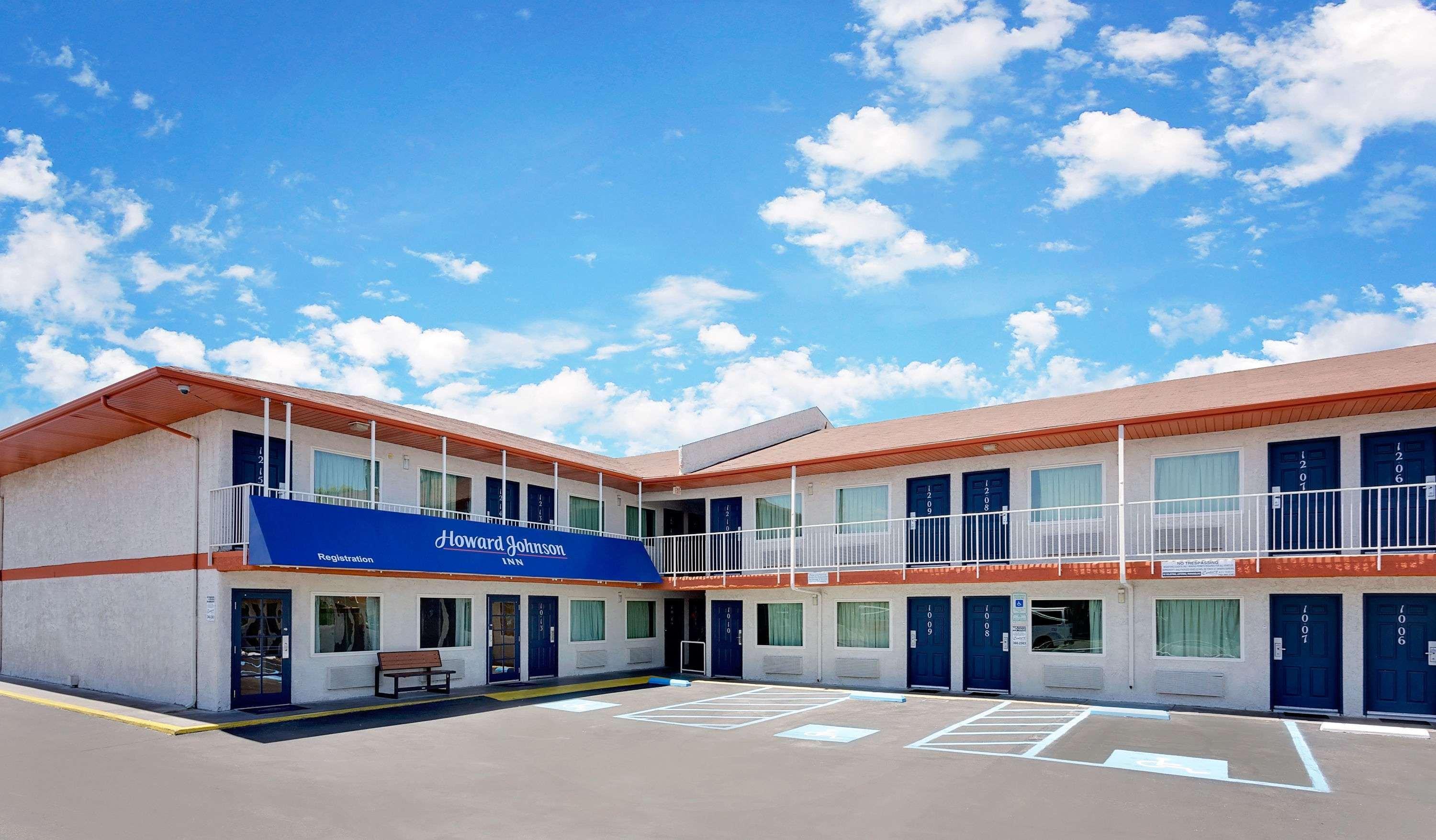 Motel 6 Vegas, Nv - Strip 4*