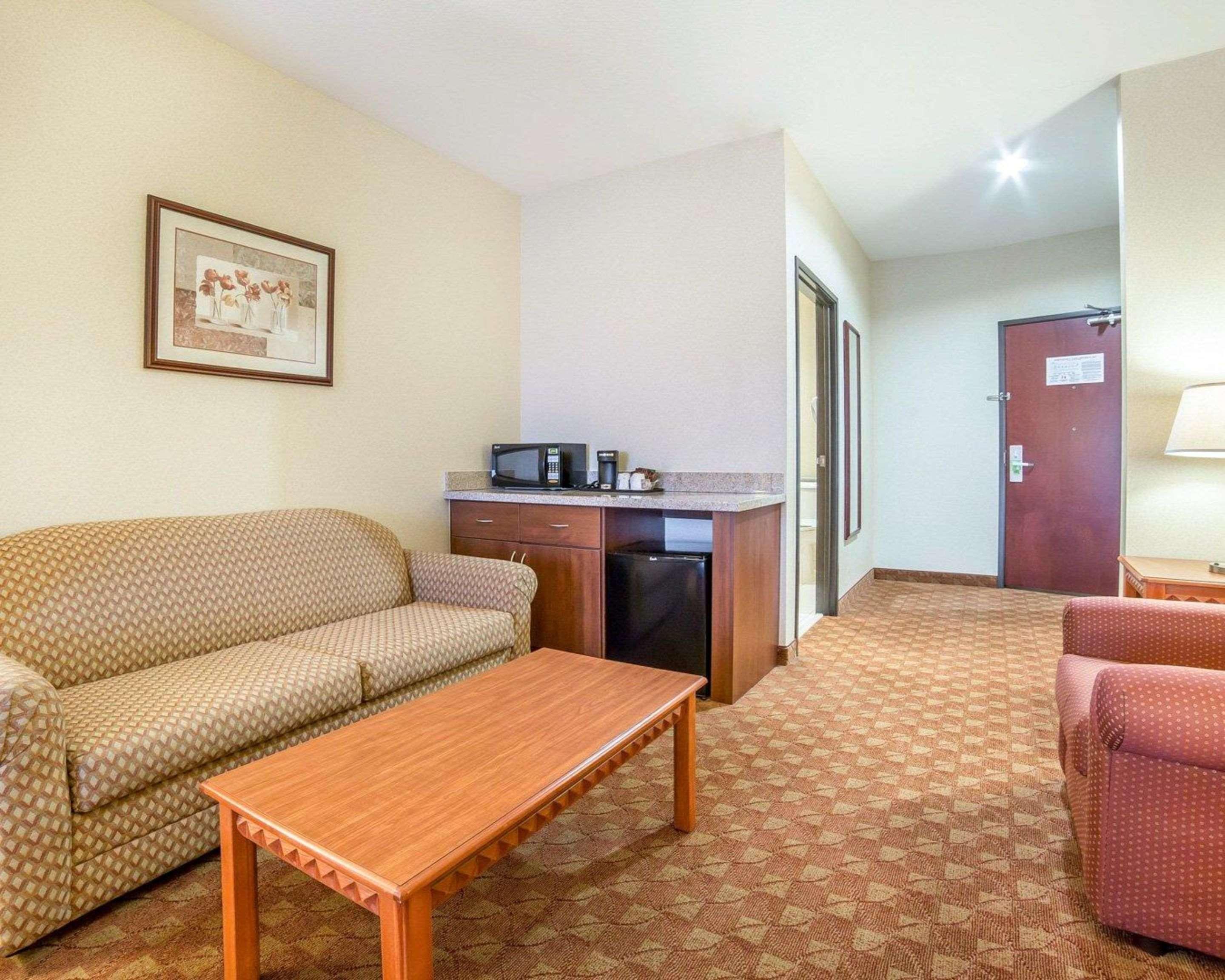 Comfort Inn&suites Vegas - Nellis
