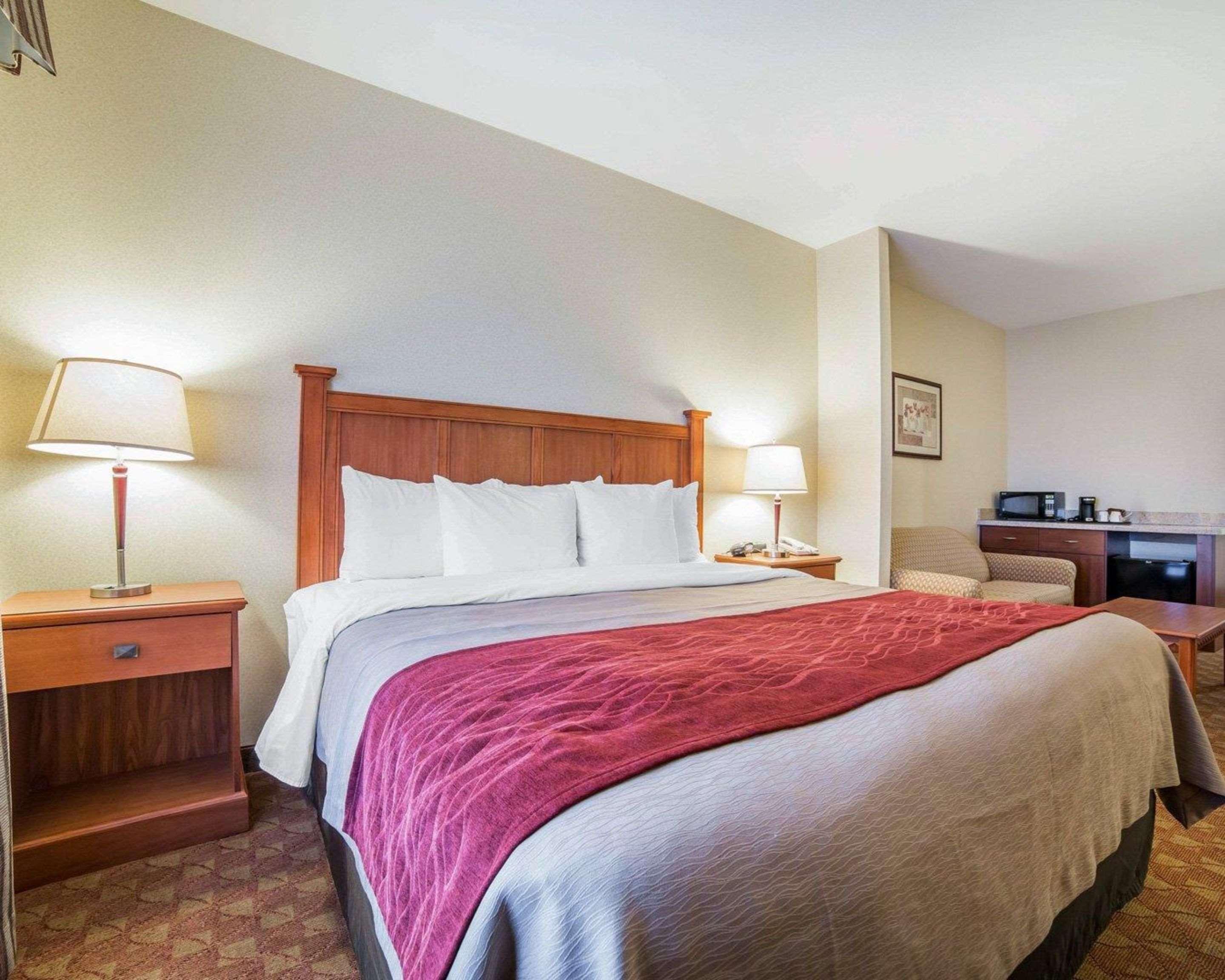 Hotel Comfort Inn&suites Vegas - Nellis