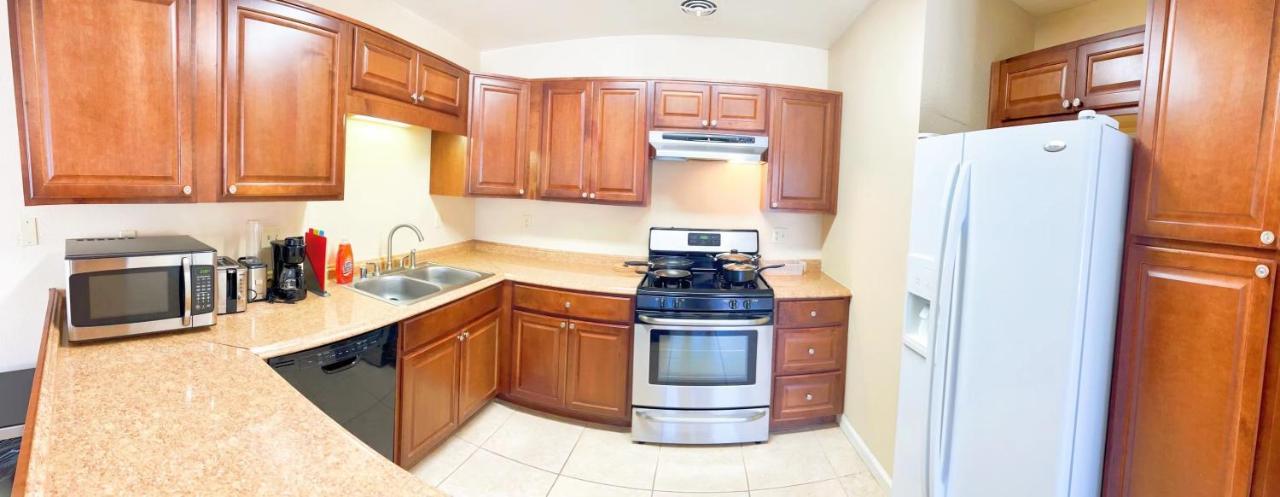 Perfect 4 Bedroom 10 Mins To The Strip