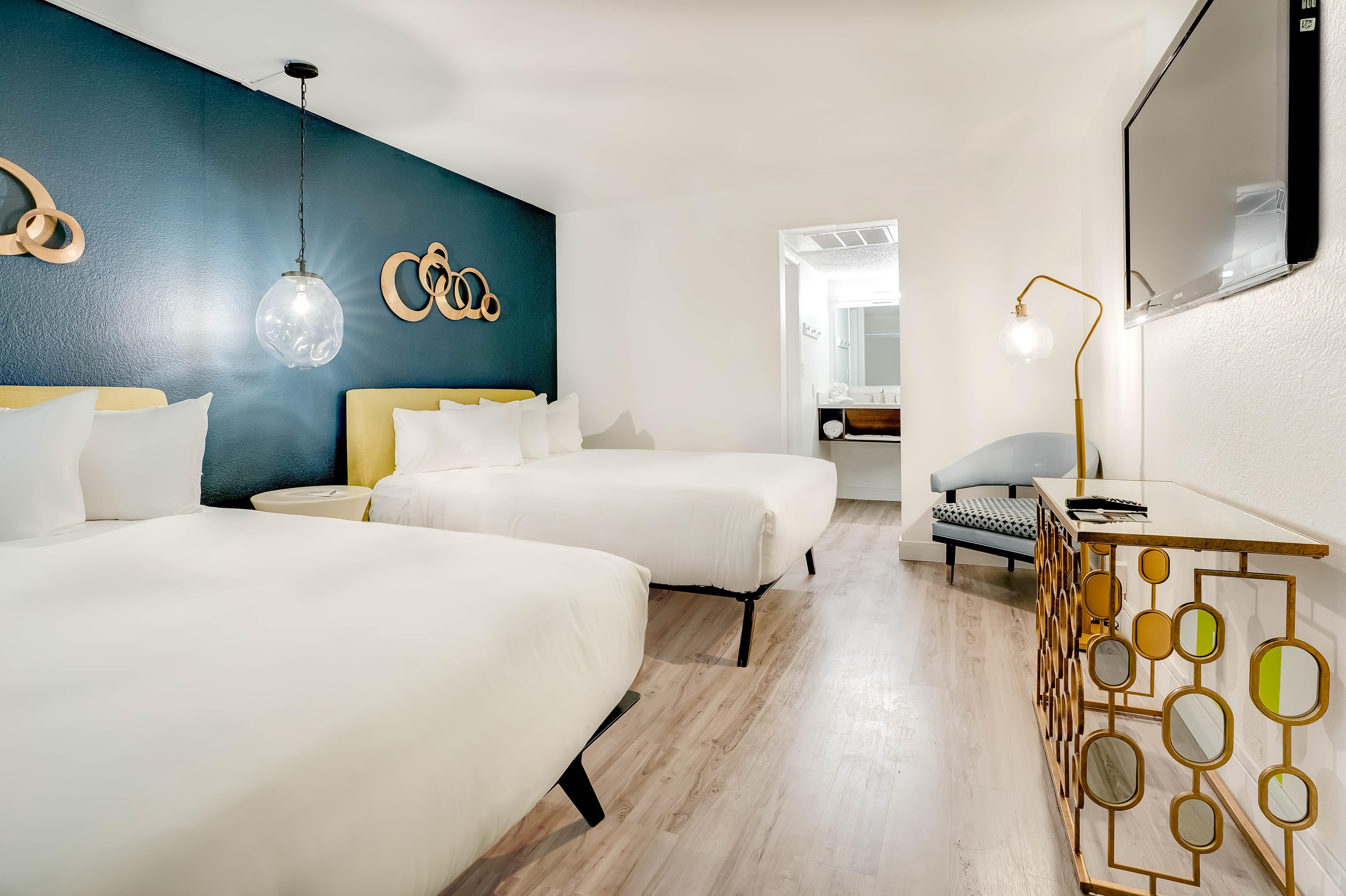 Downtowner Boutique 3* Las Vegas