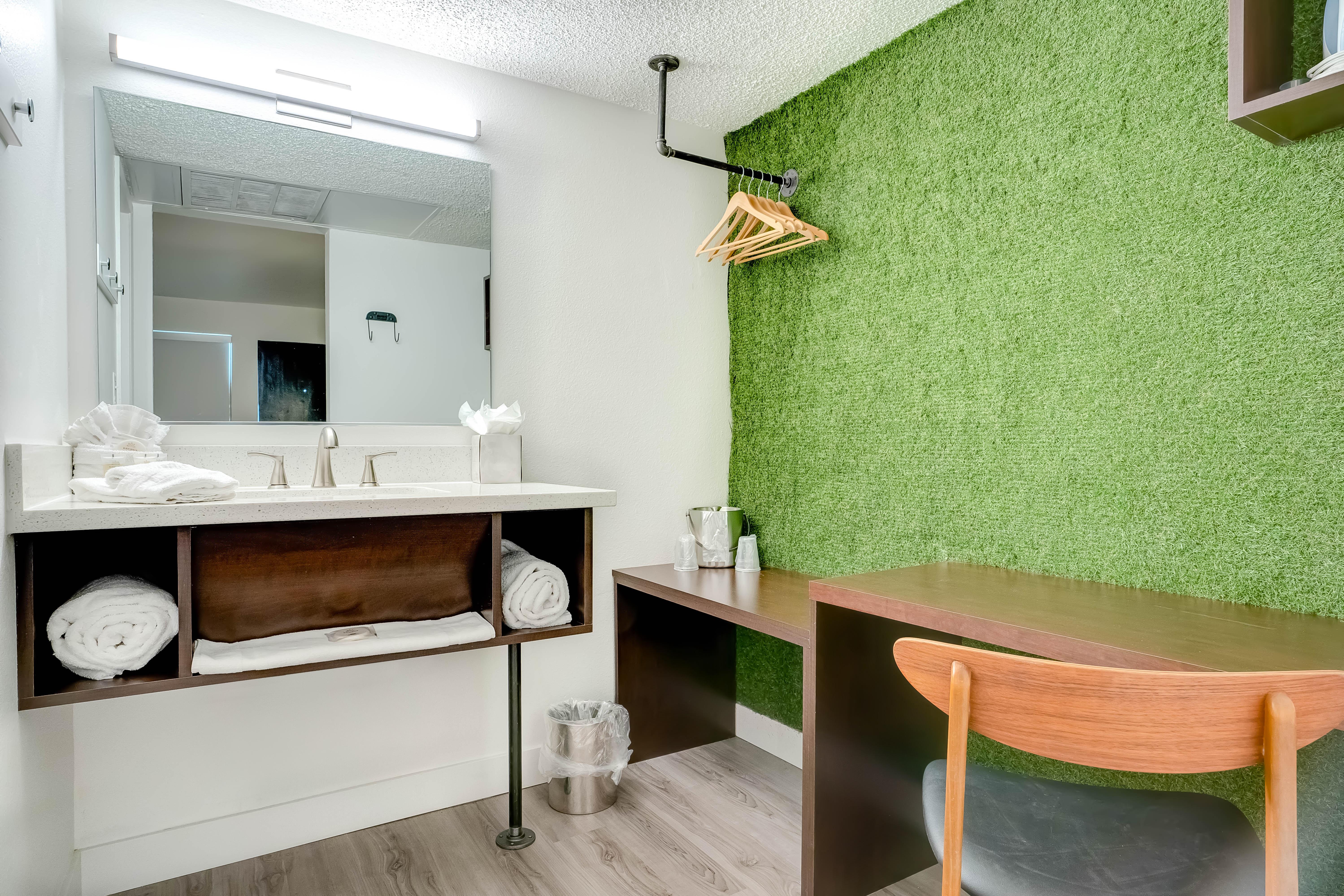 Downtowner Boutique 3* Las Vegas