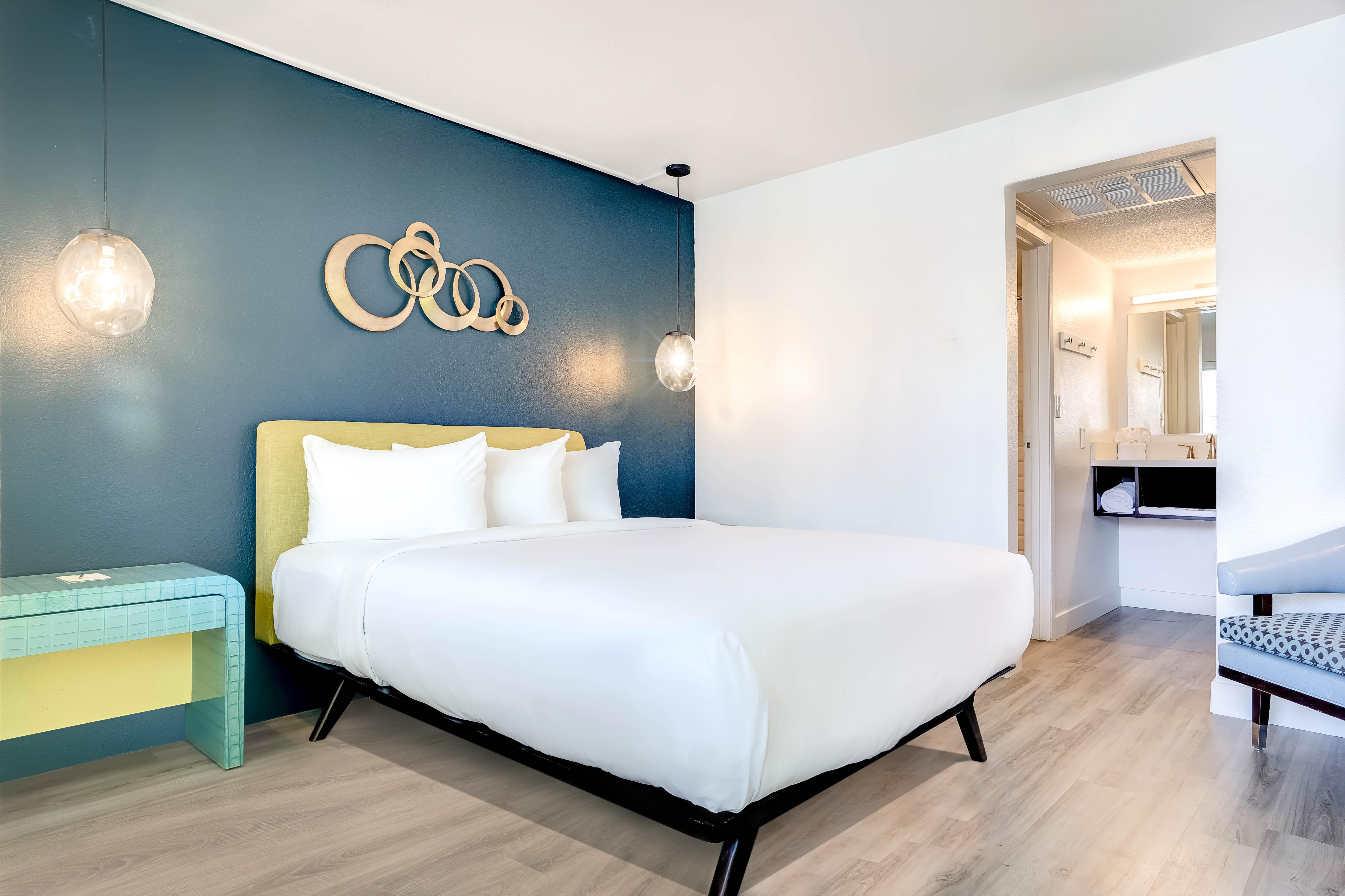 Hotel Downtowner Boutique Las Vegas
