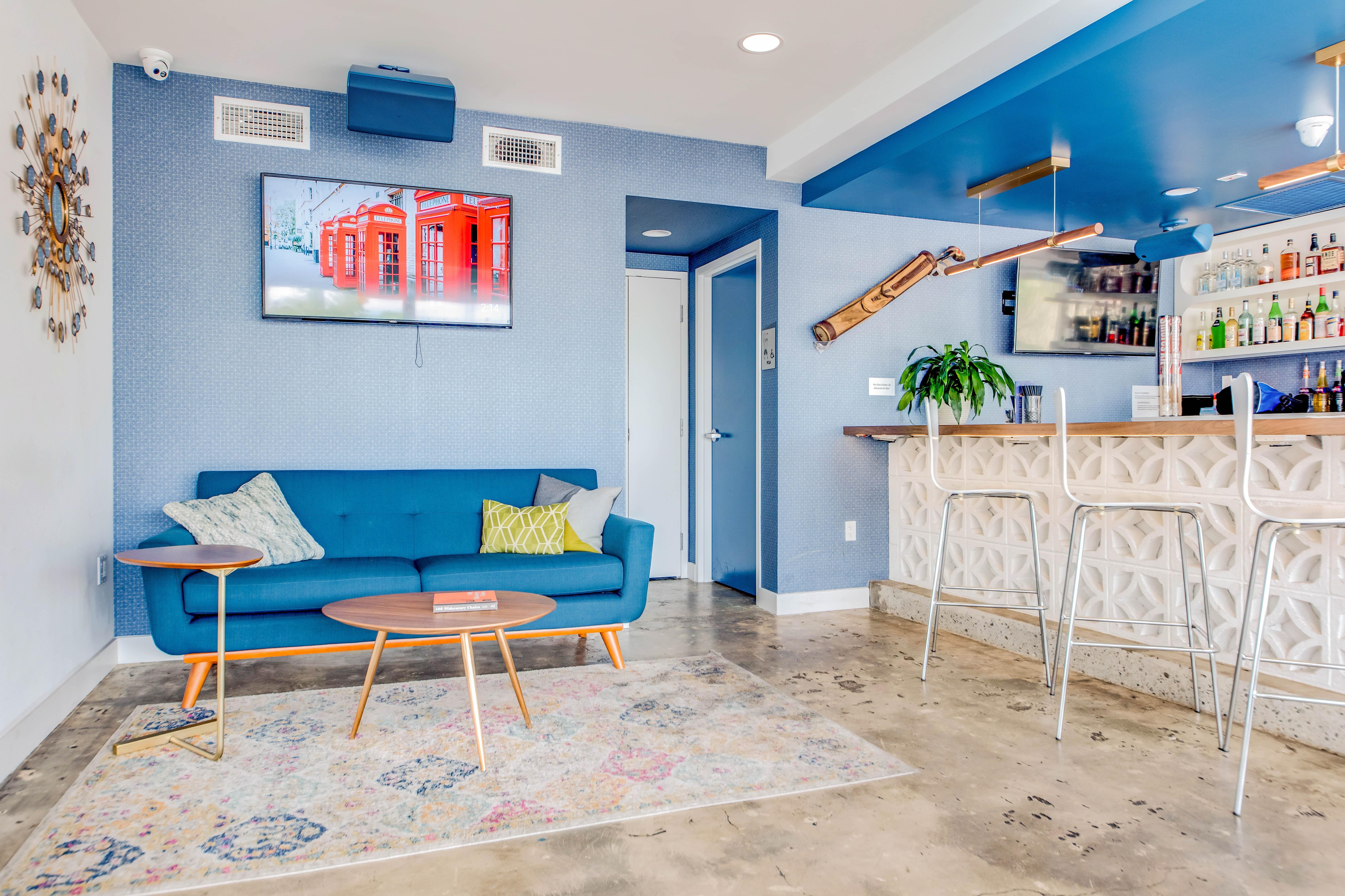 Downtowner Boutique Hotel 3*