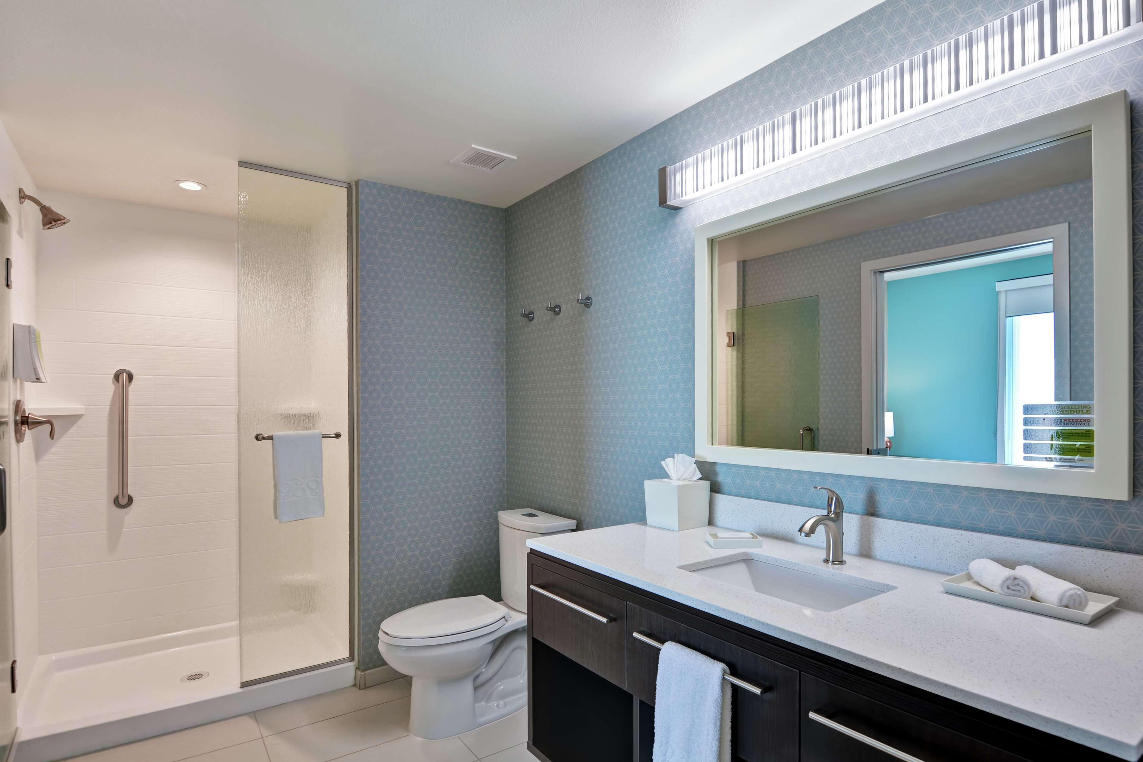 Home2 By Hilton Vegas Strip South 3* Las Vegas
