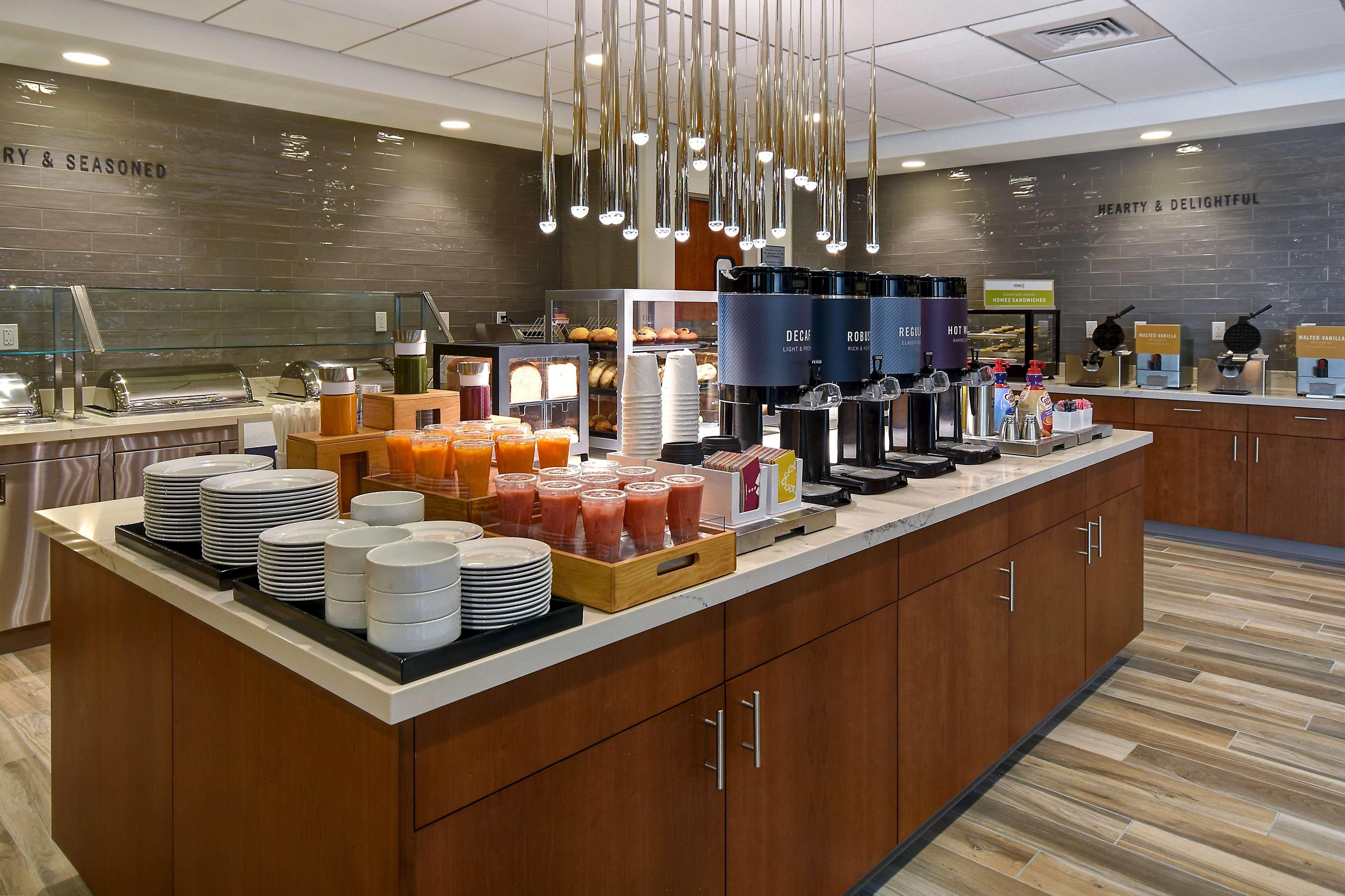 Hotel Hampton Inn&suites Vegas Convention Center Las Vegas