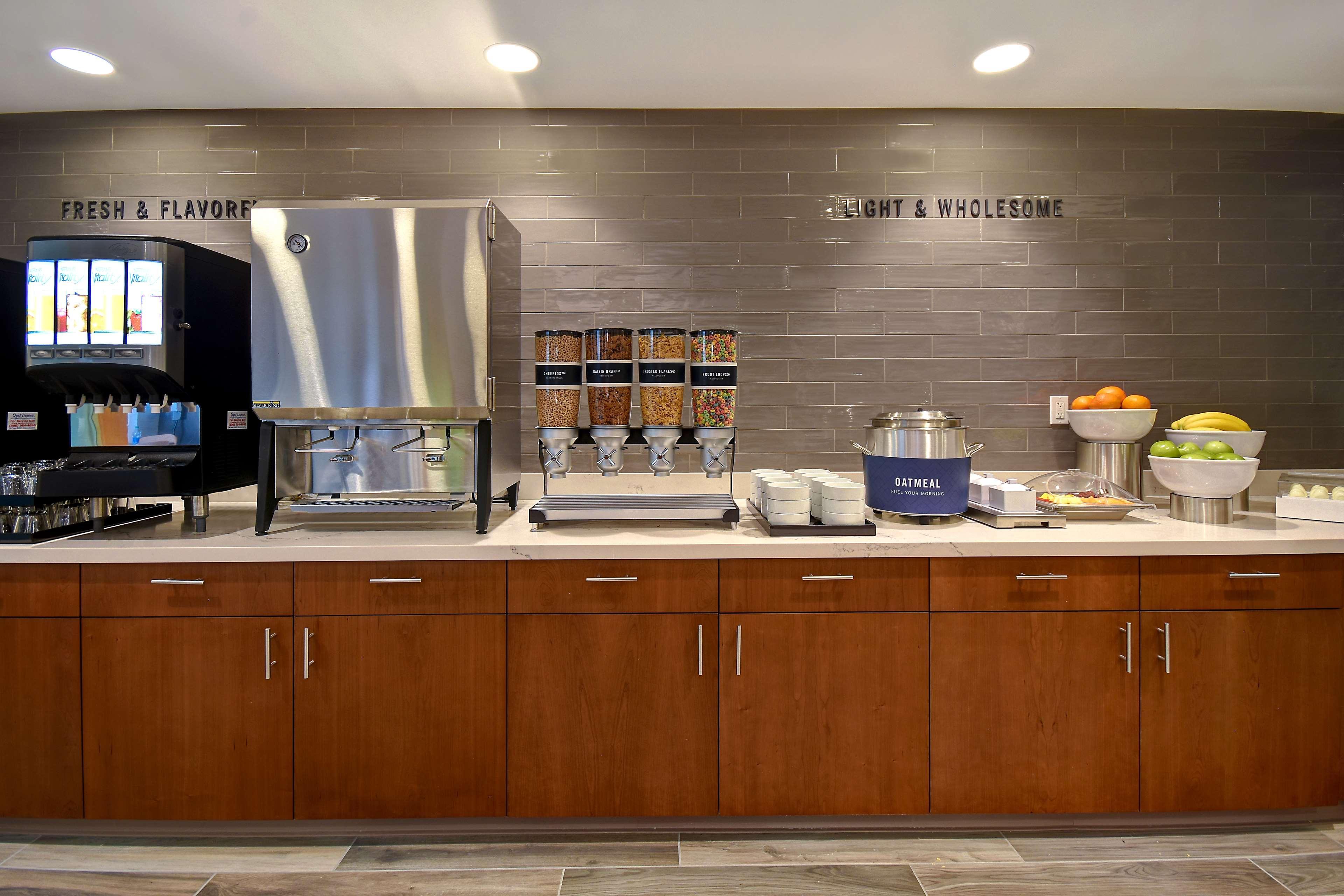 Hotel Hampton Inn&suites Vegas Convention Center Las Vegas