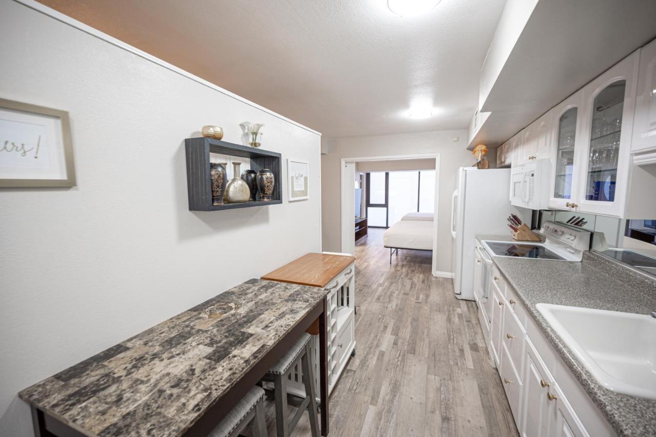 Apartment Together On The Strip - 2 Bedroom 1124 Las Vegas
