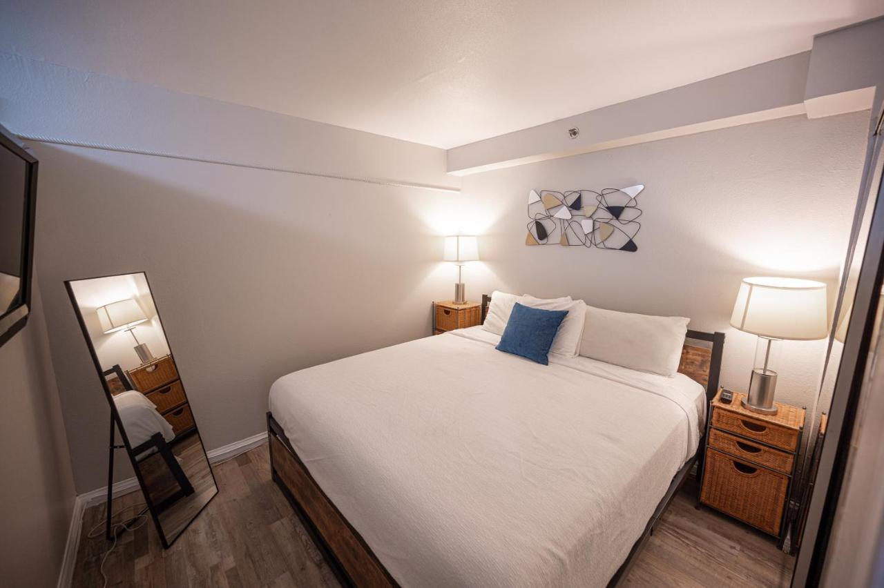 Together On The Strip - 2 Bedroom 1124 Las Vegas