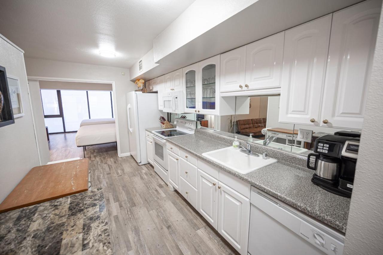 Together On The Strip - 2 Bedroom 1124 Las Vegas