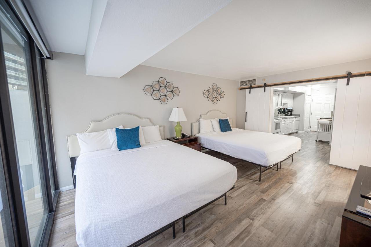 Together On The Strip - 2 Bedroom 1124 * Las Vegas
