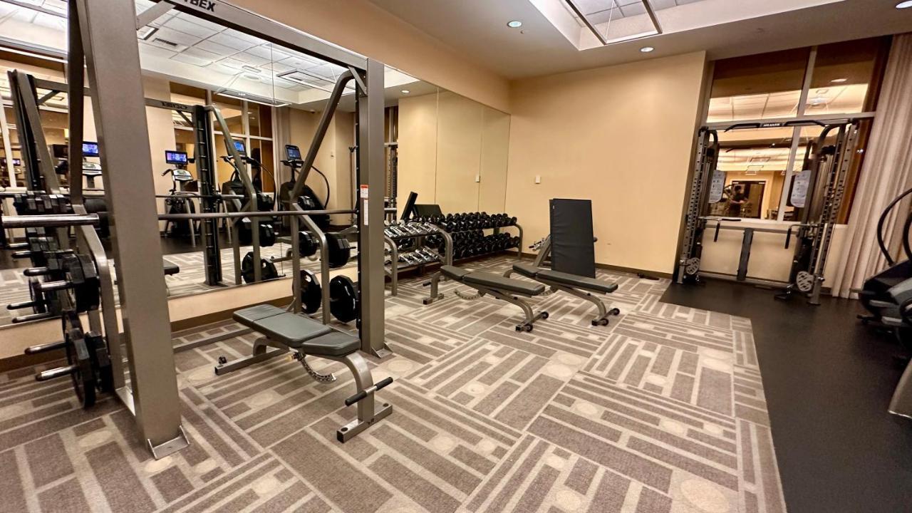 Resort Mgm Signature Towers By Fantasticstay Las Vegas