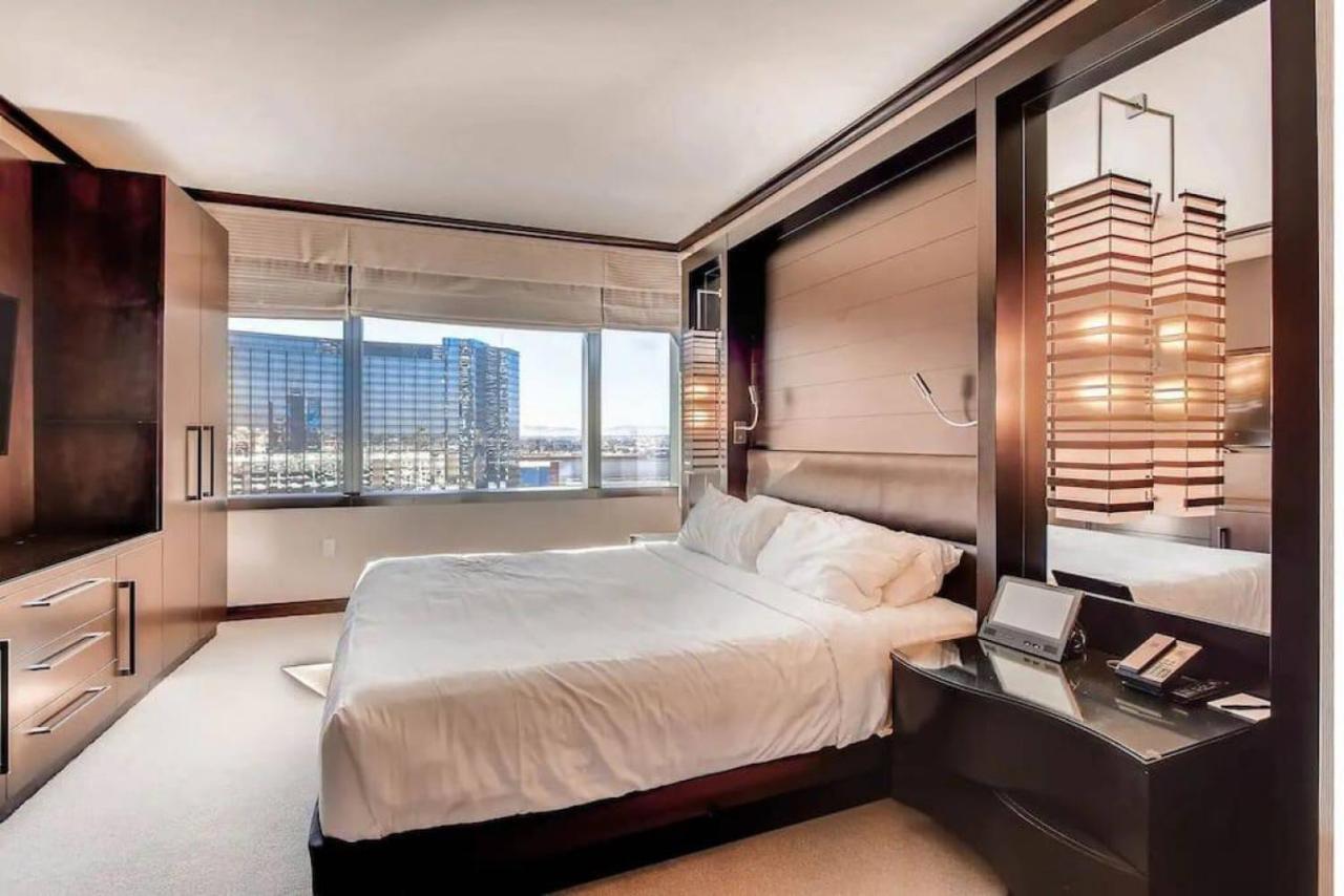 Perfect - Lux 1br At Vdara Apartment *