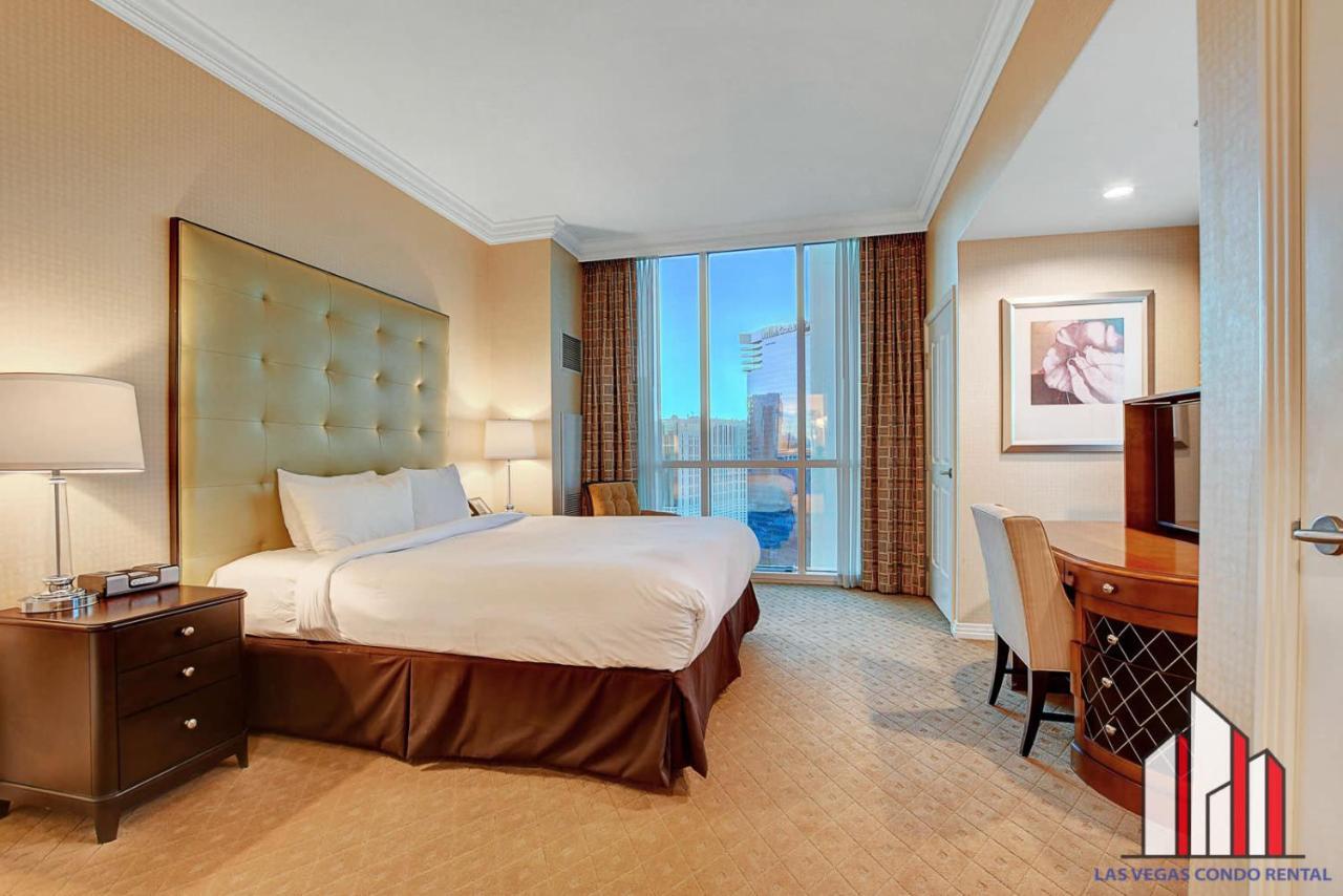 Casa vacanze Mgm Signature-30-721 1br2ba F1 Strip View Balcony *