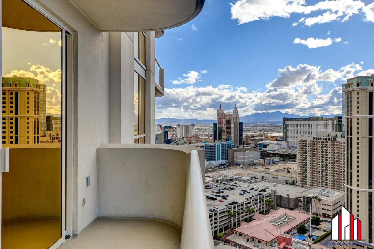 Mgm Signature-27-805 F1 Track & Strip View Balcony Casa vacanze *