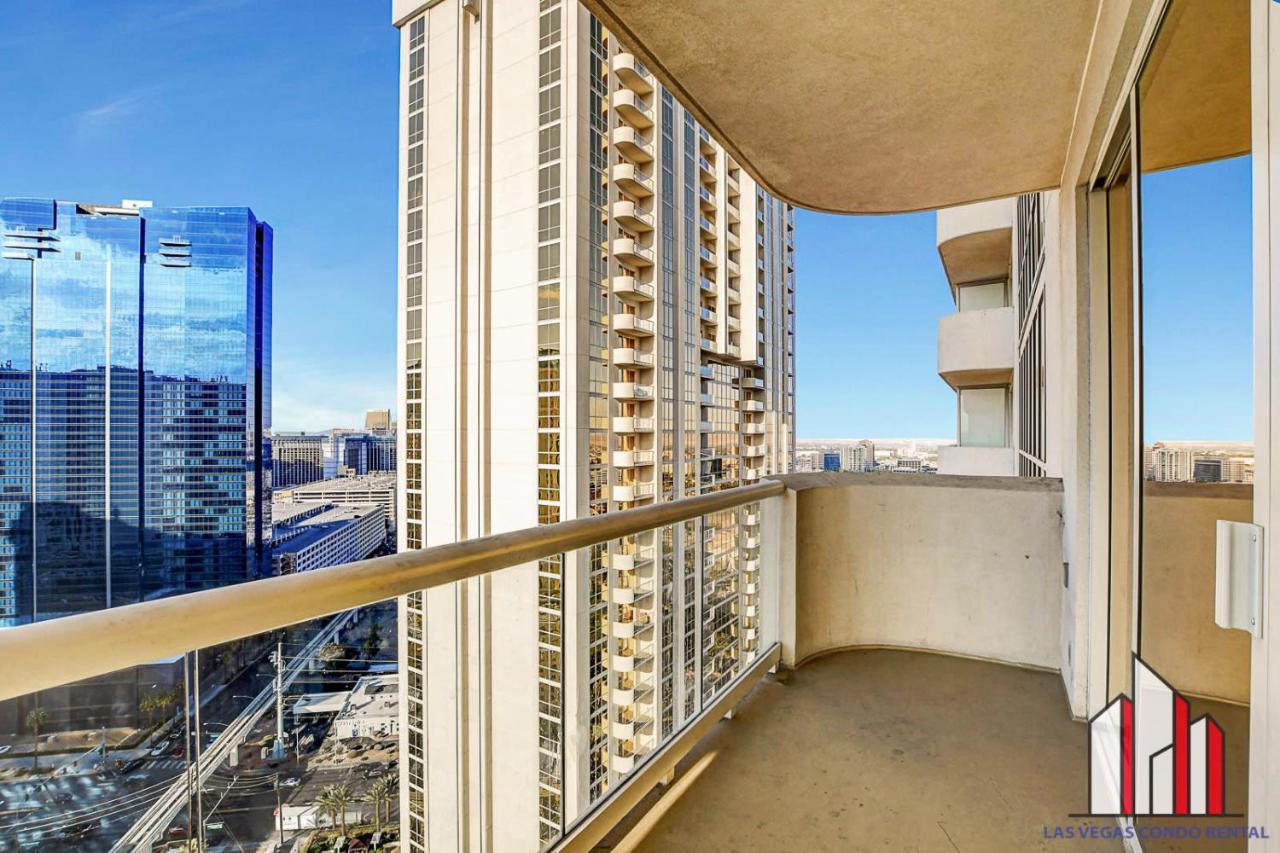 Casa de férias Mgm Signature-22-707 F1 Track & Strip View Balcony *