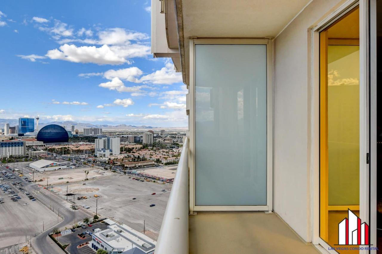 Mgm Signature-27-805 F1 Track & Strip View Balcony