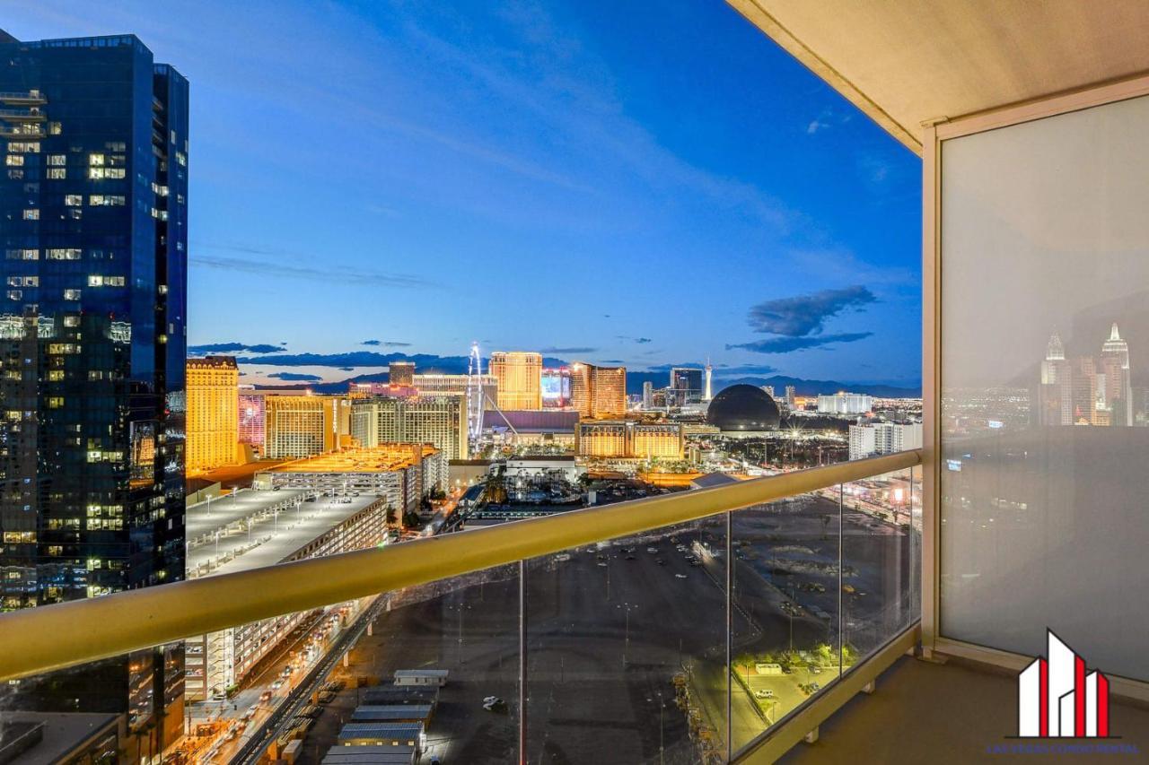 Mgm Signature-27-805 F1 Track & Strip View Balcony *
