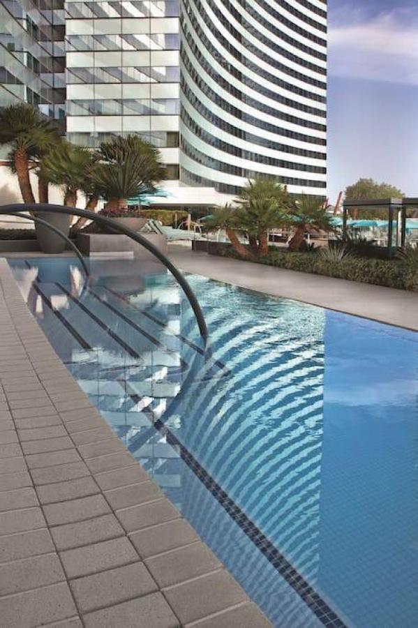 Apartment Perfect - Lux 1br At Vdara Las Vegas