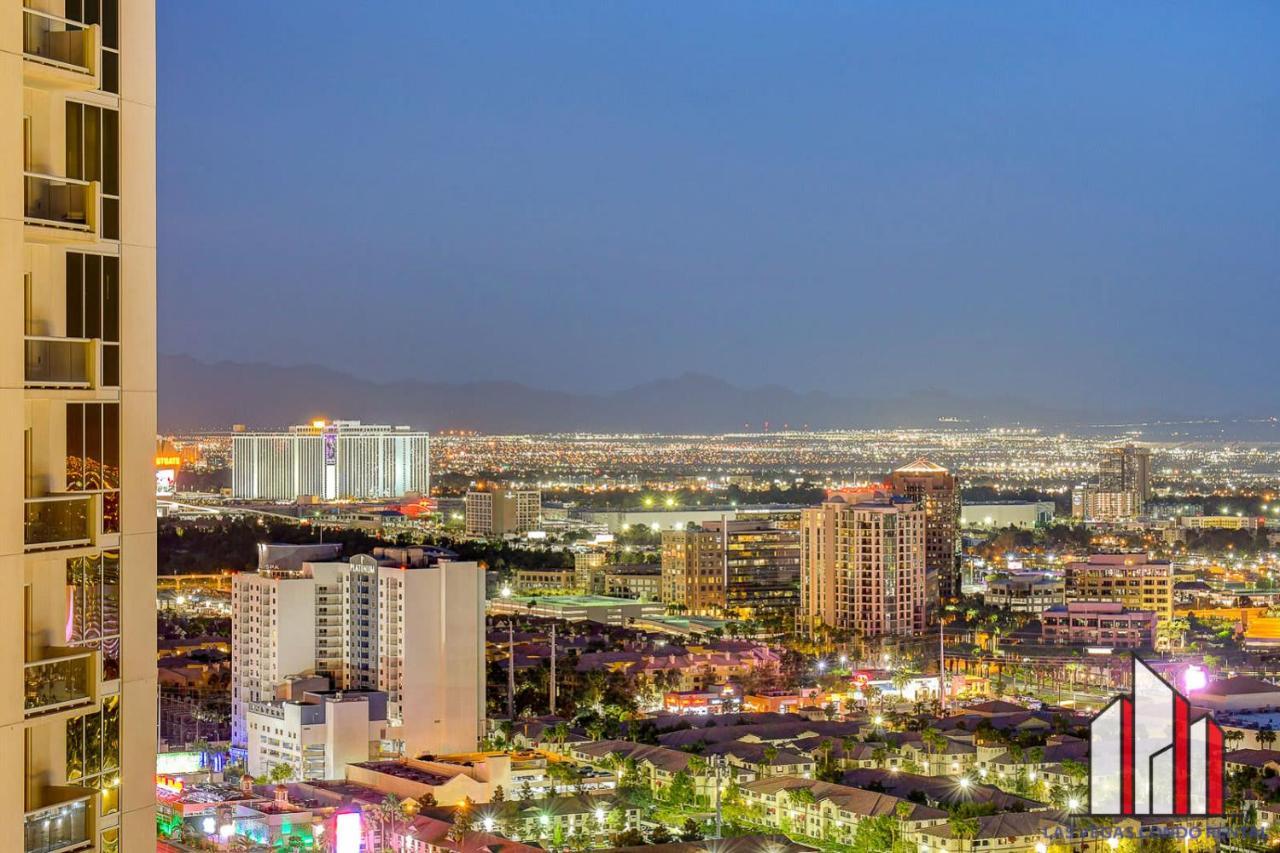 Mgm Signature-30-721 1br2ba F1 Strip View Balcony Casa vacanze *