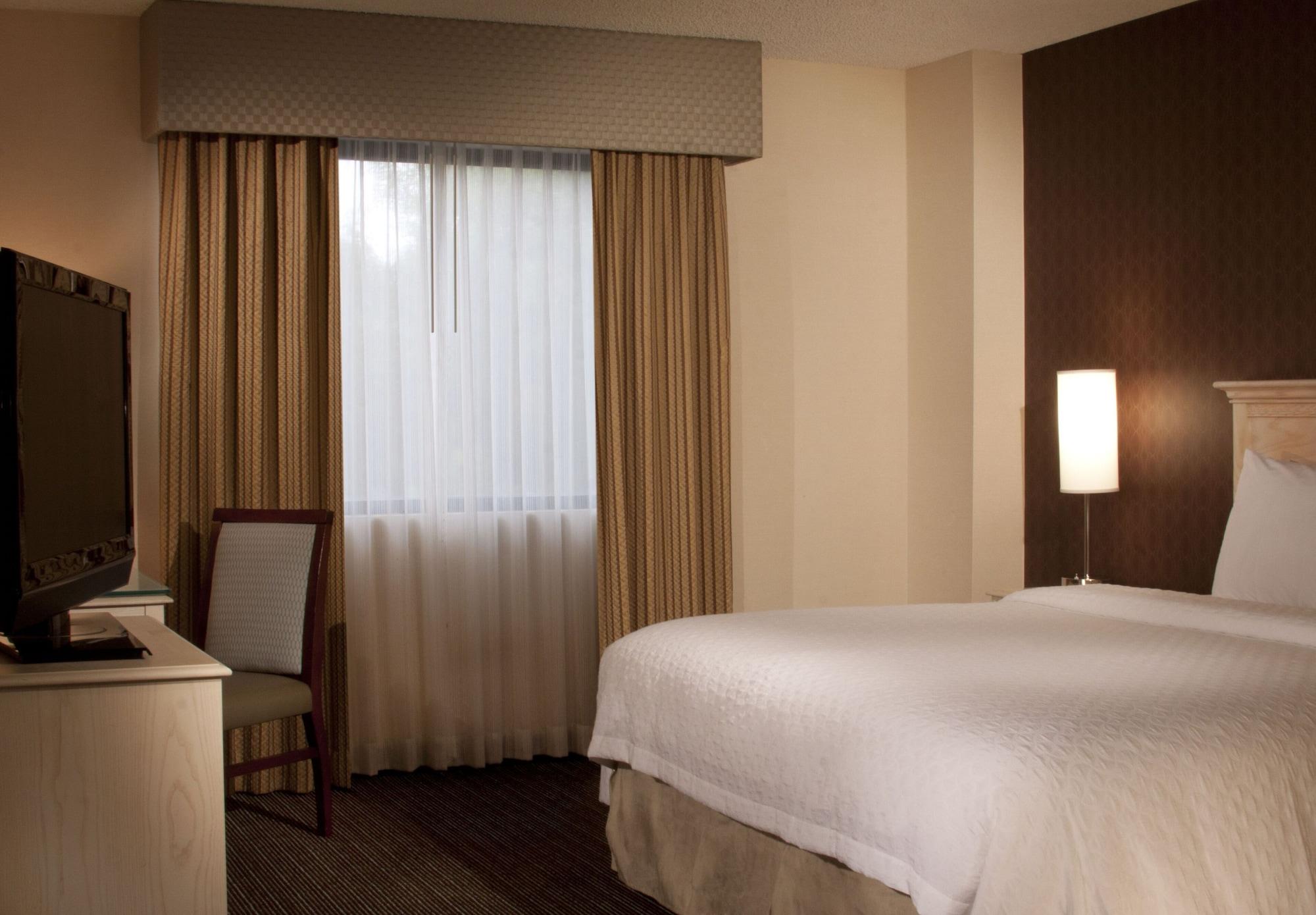 Embassy By Hilton Hotel Las Vegas