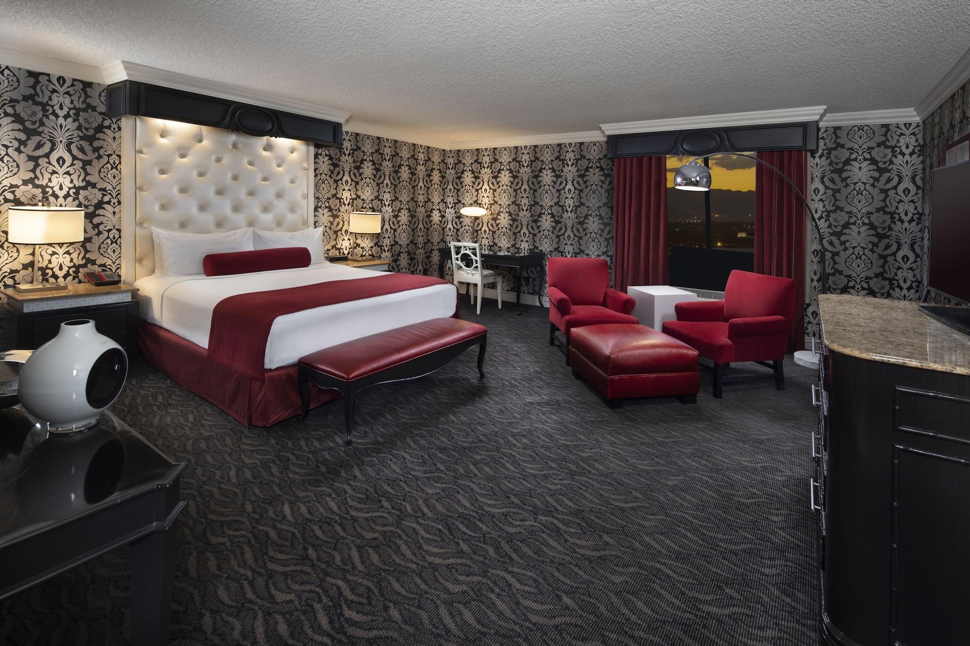 Golden Nugget & Casino Las Vegas