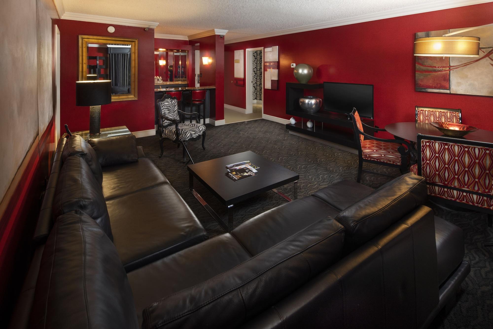 Golden Nugget & Casino 4*