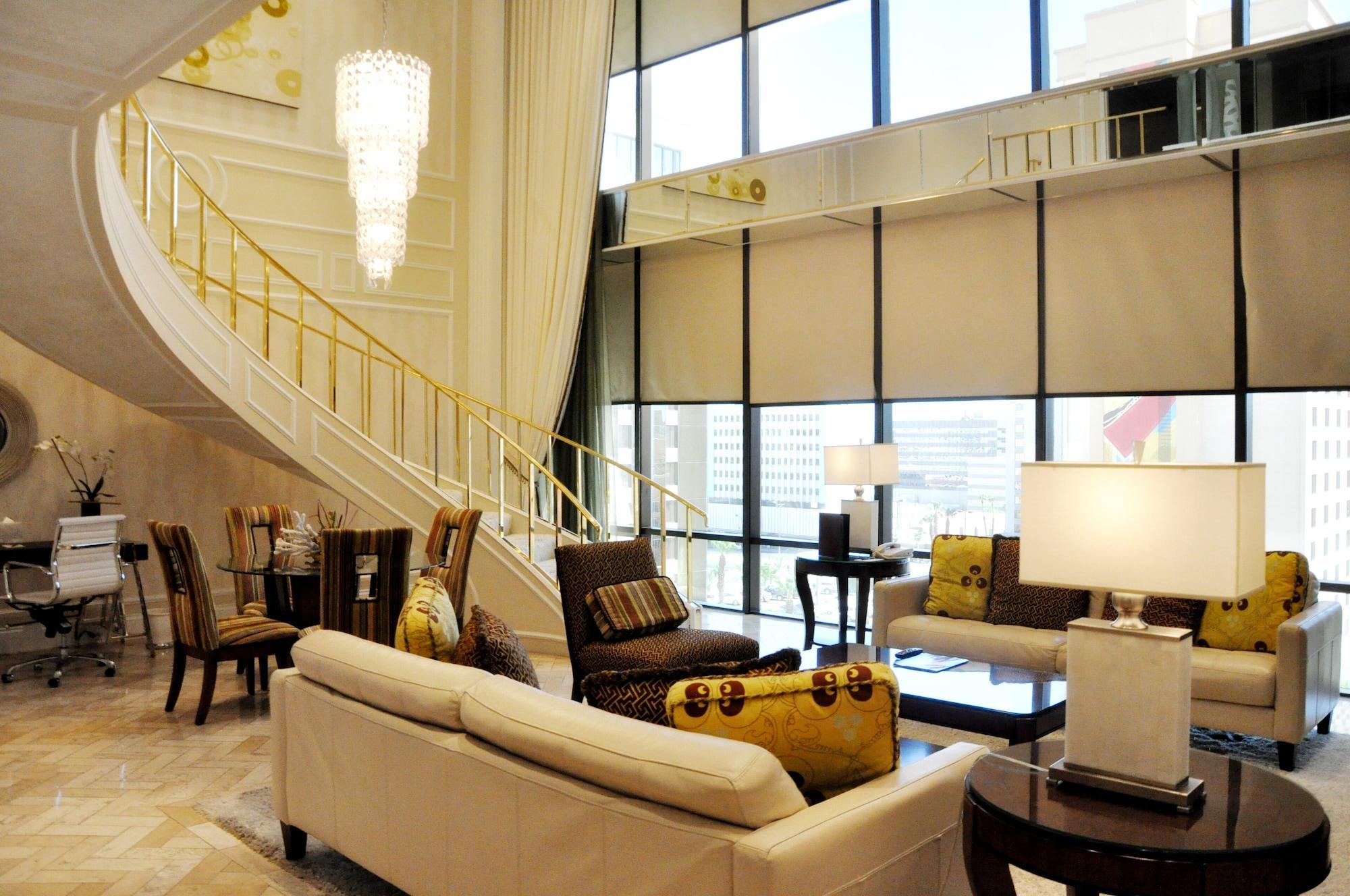 Resort Golden Nugget & Casino