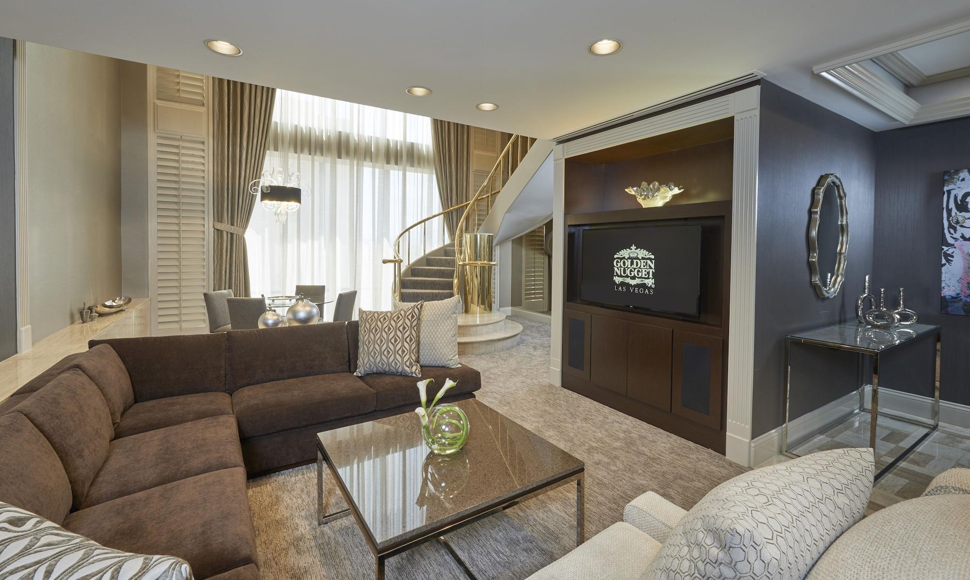 Golden Nugget & Casino Resort 4*