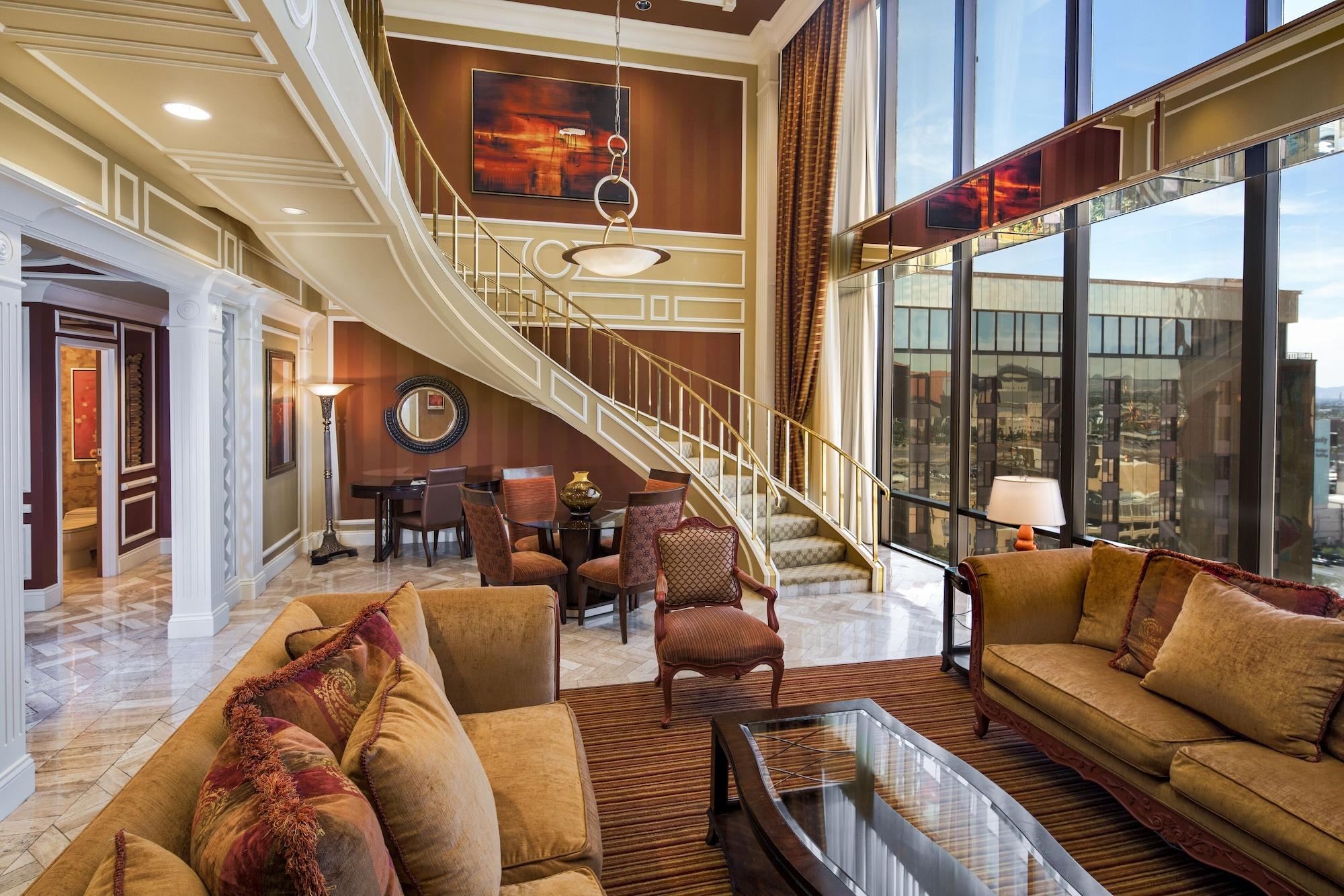 Resort Golden Nugget & Casino 4*