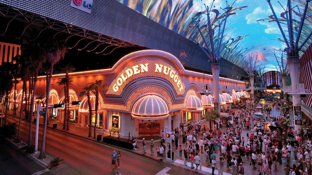 Golden Nugget & Casino Resort 4*