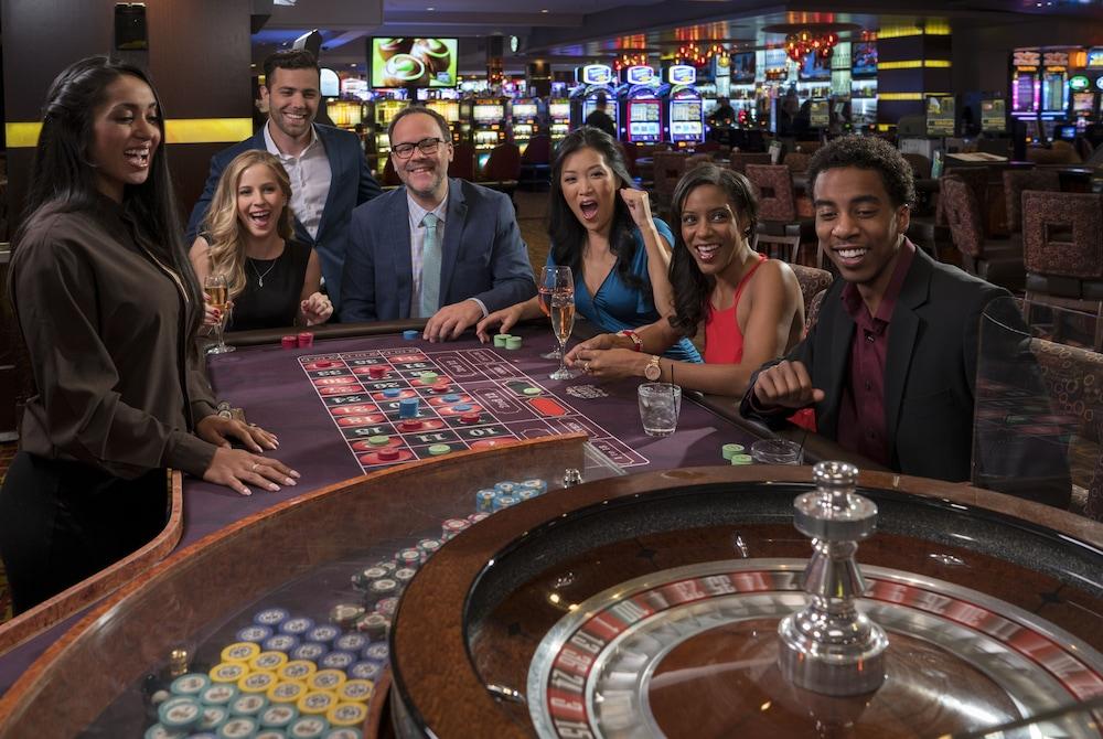 Resort Golden Nugget & Casino 4*