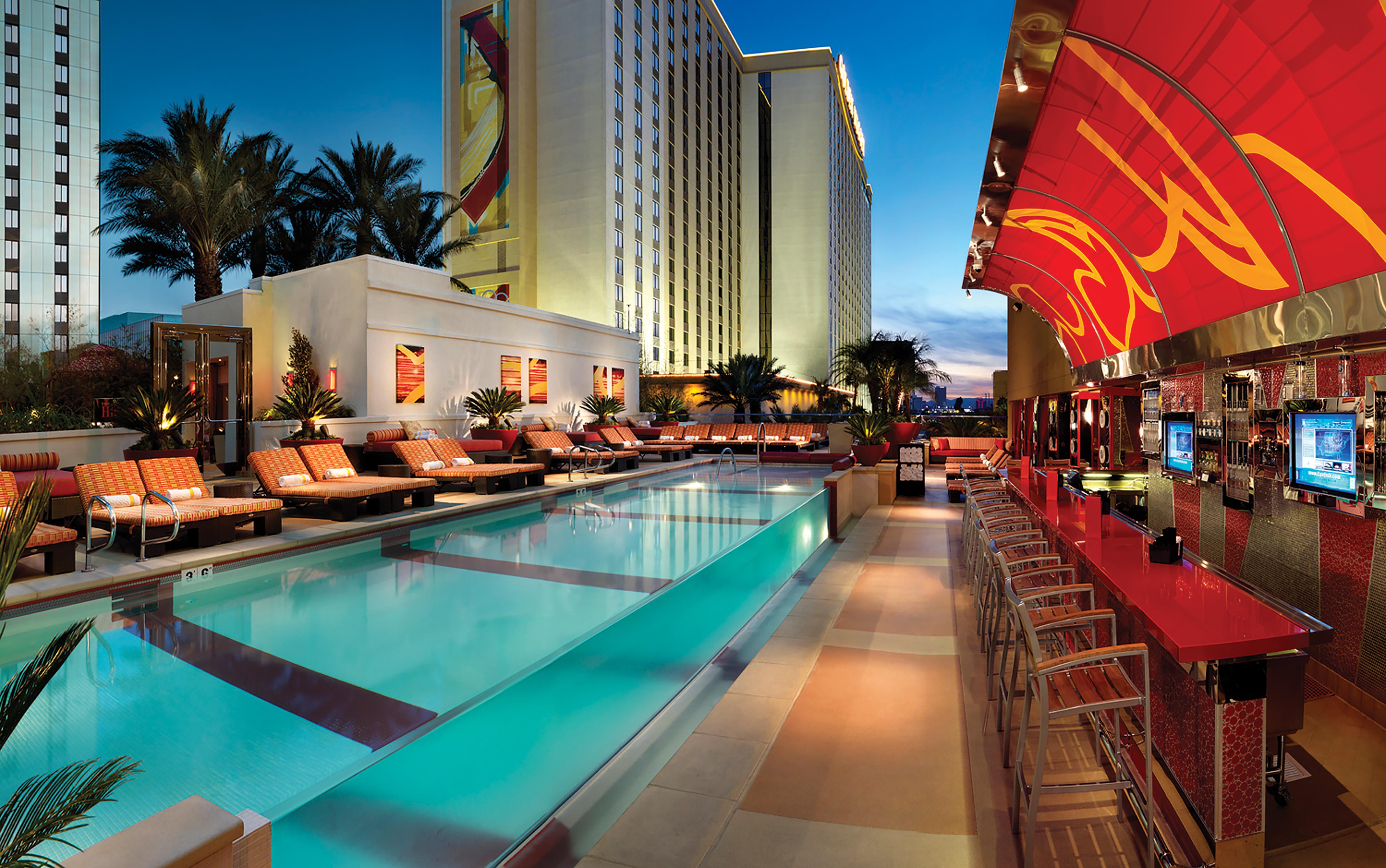 Golden Nugget & Casino Resort