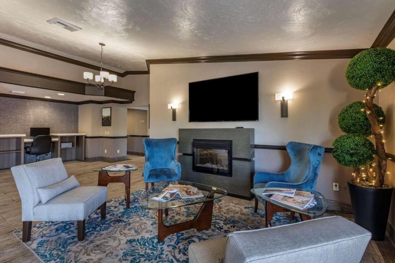 Hotel Best Western Plus West Las Vegas