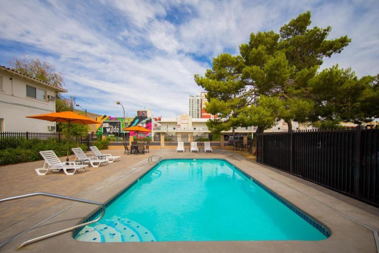 Downtowner Boutique 3*