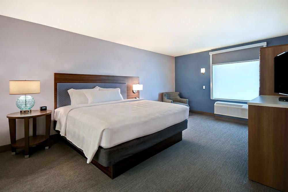 Hotel Hampton Inn&suites Vegas Convention Center