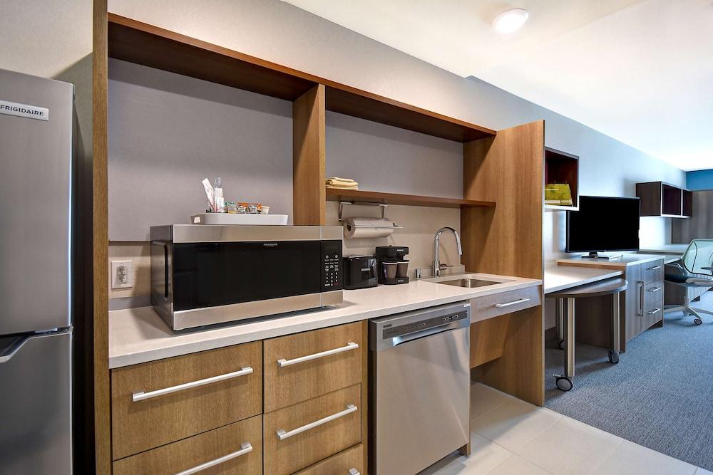 Hampton Inn&suites Vegas Convention Center Hotel Las Vegas