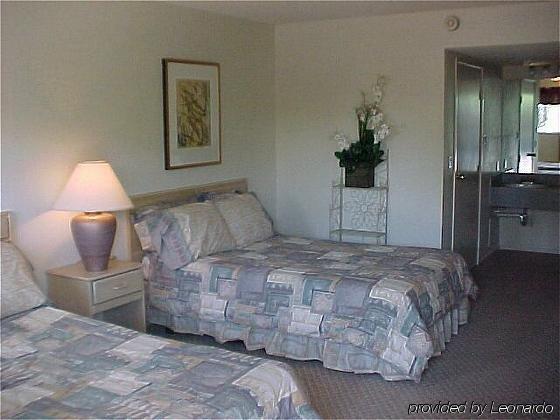 Thunderbird Boutique Hotel Las Vegas