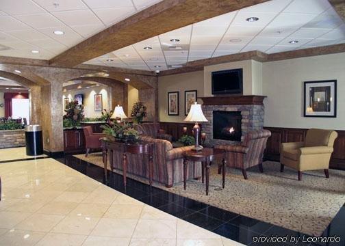 Comfort & Henderson - Hotel